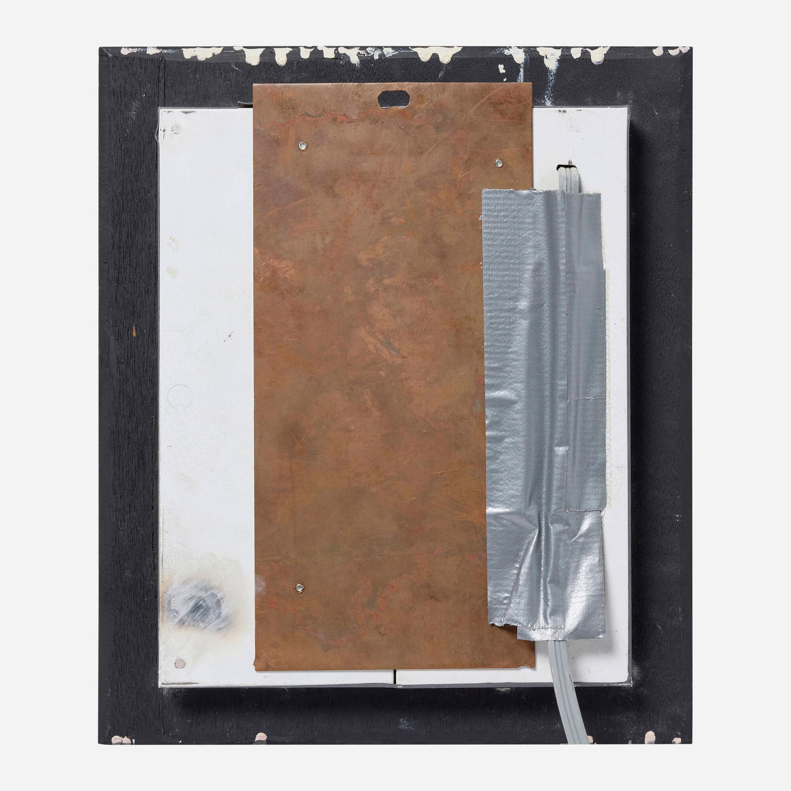 Eric Orr, Untitled - 3