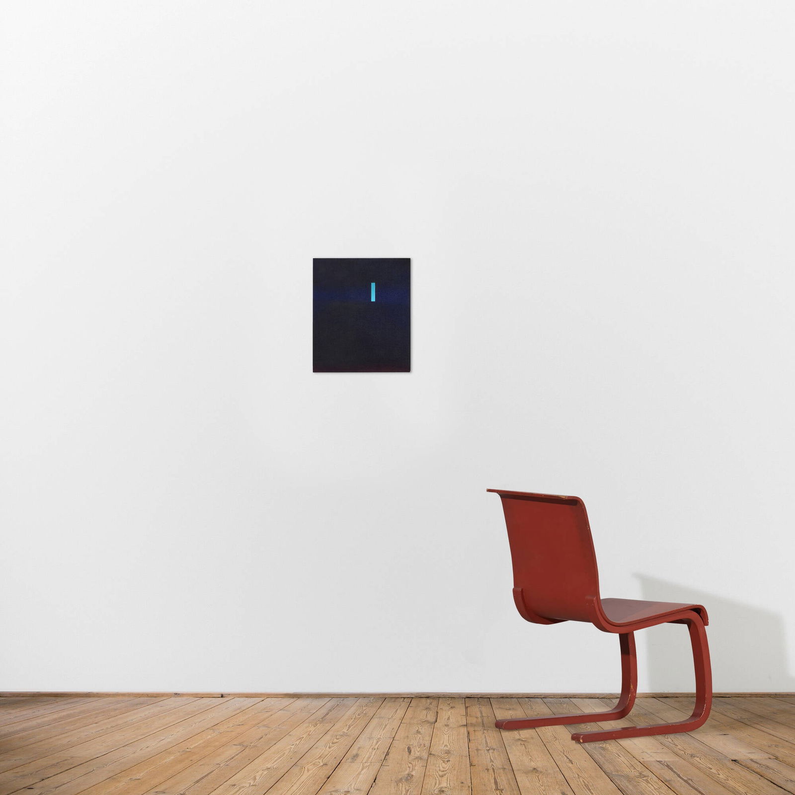 Eric Orr, Untitled - 4