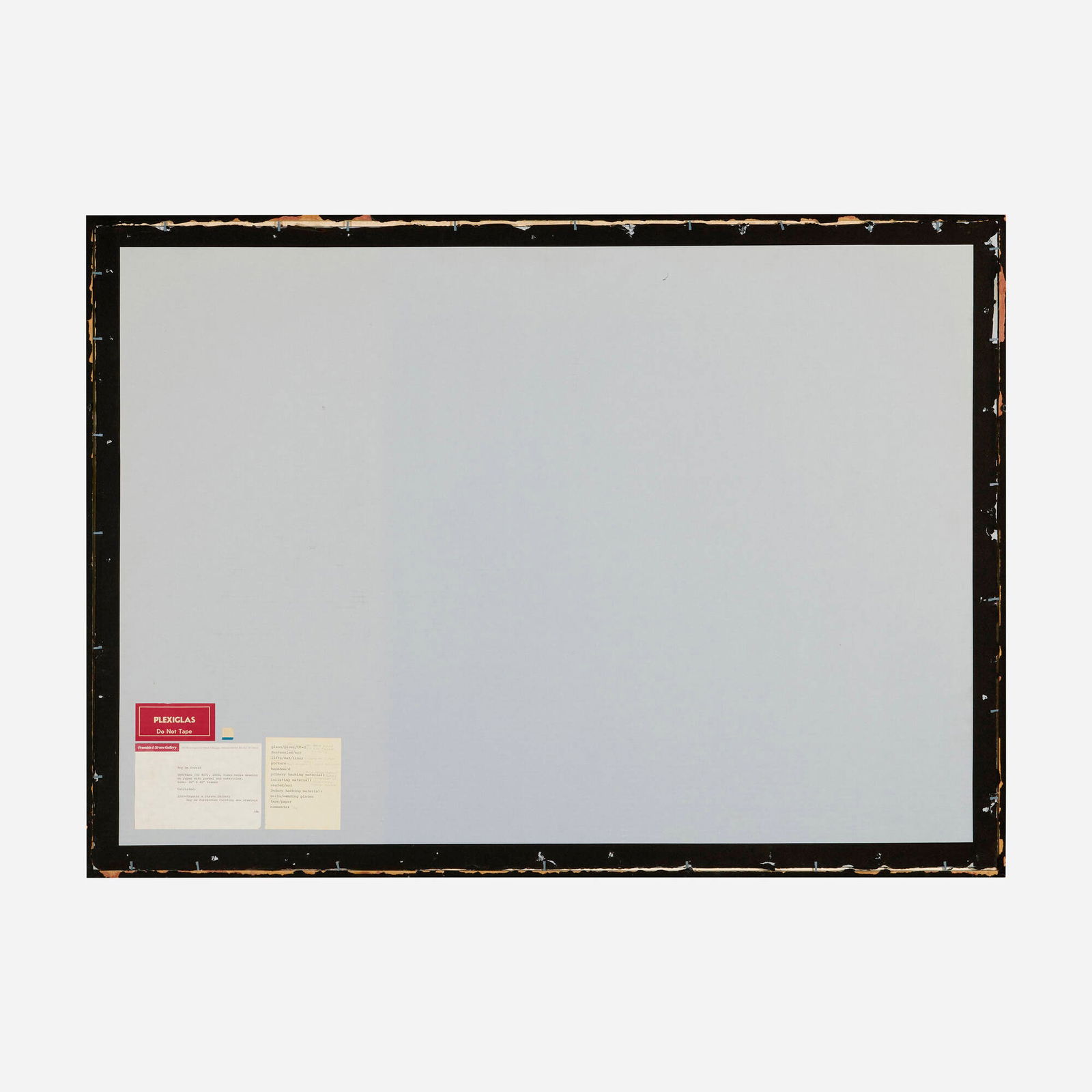 Roy De Forest, Untitled - 2