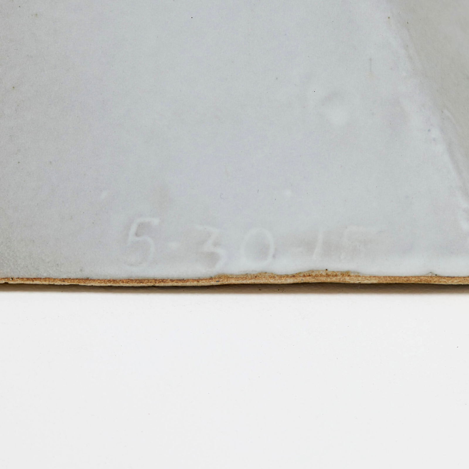 John Mason, Figure - 7