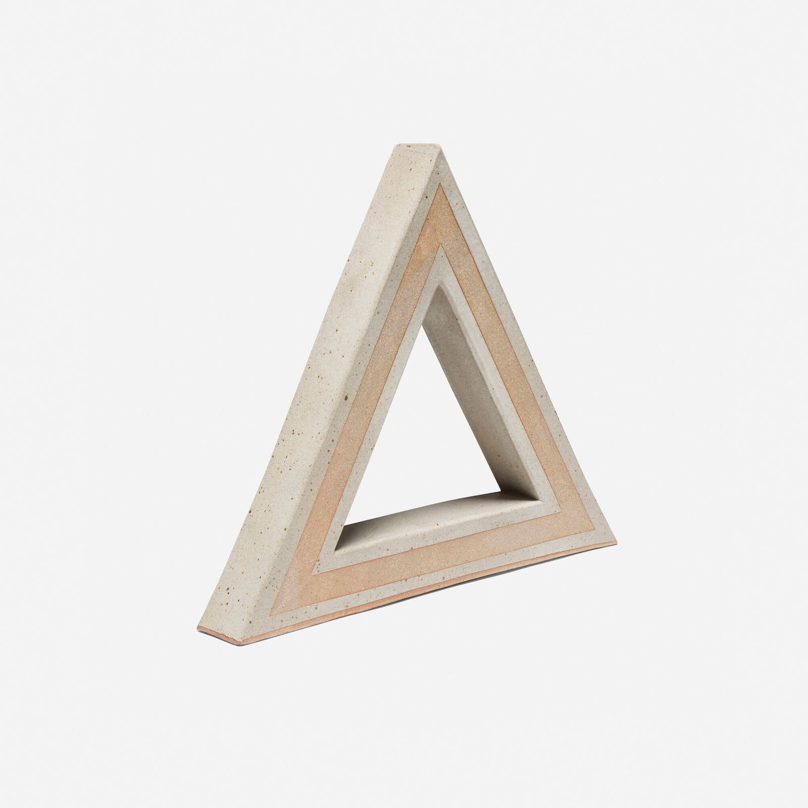 John Mason, Open Triangular Form - 2