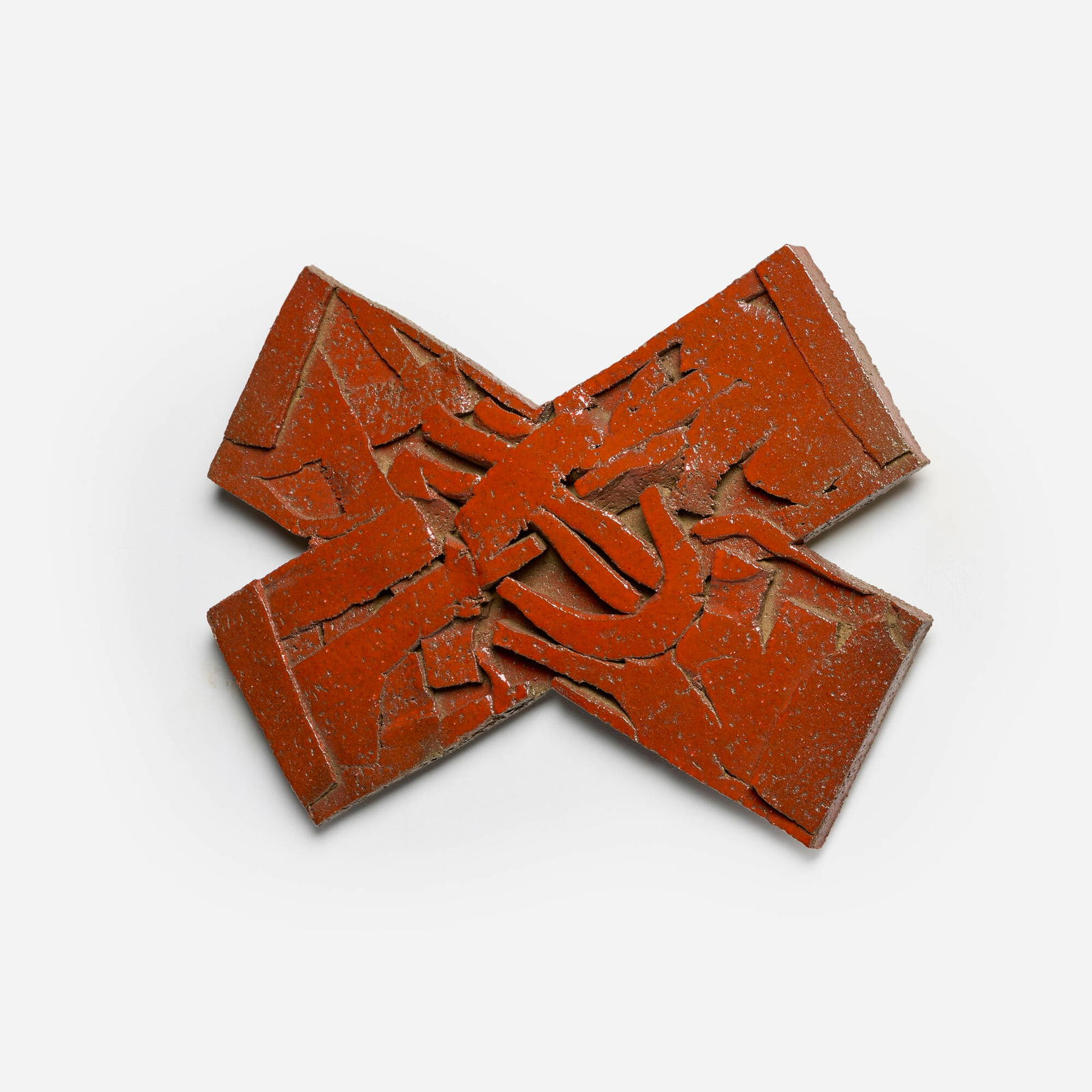 John Mason, Wall Relief - 2