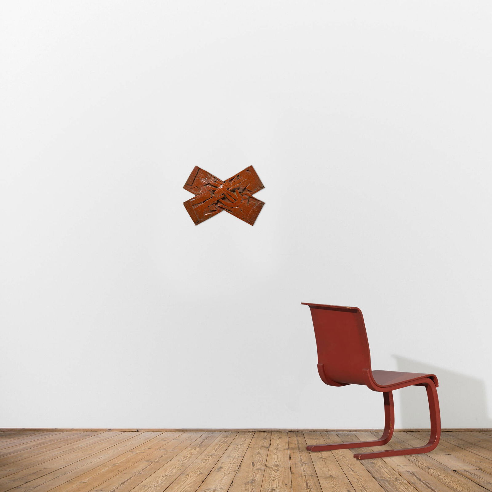 John Mason, Wall Relief - 4