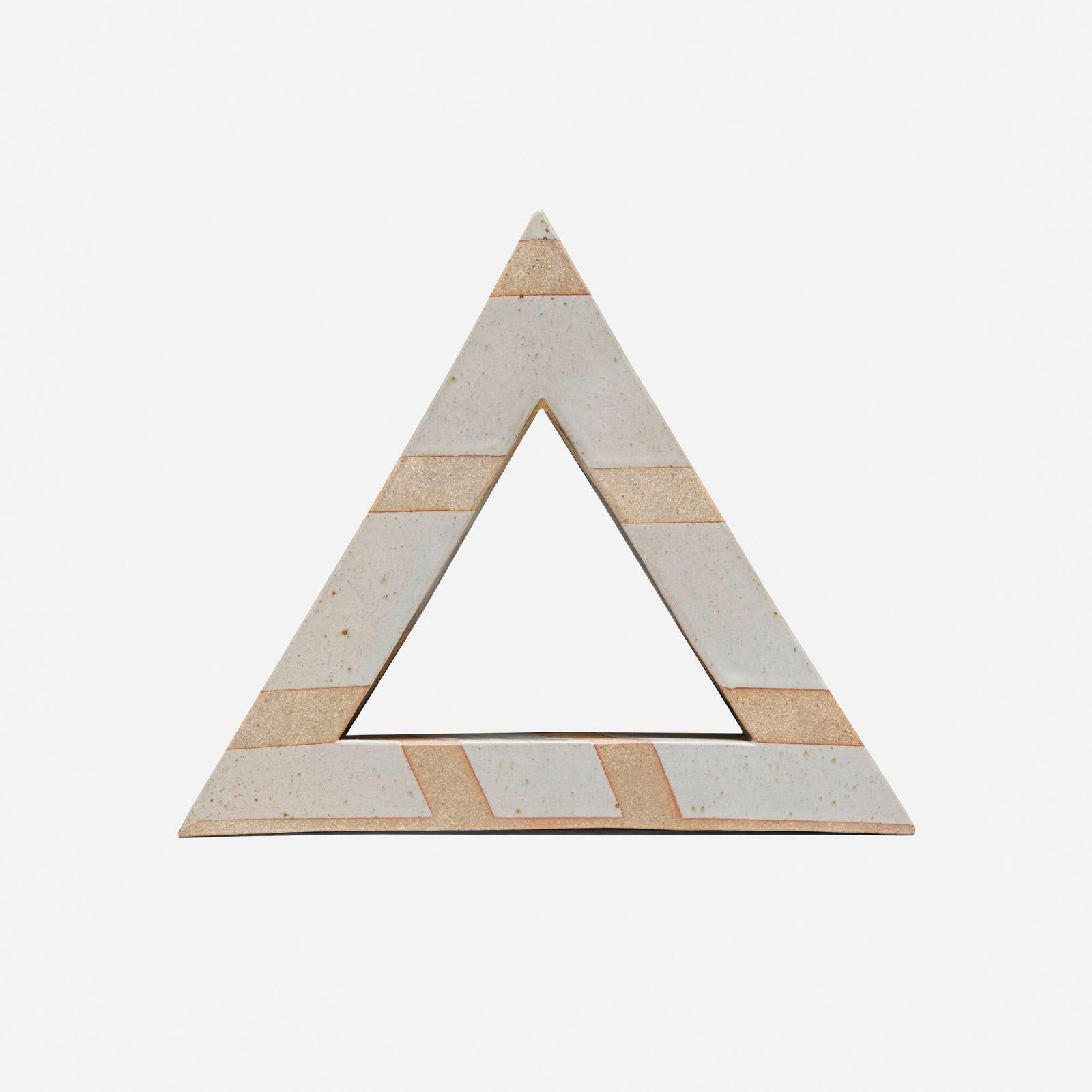 John Mason, Open Triangular Form - 2