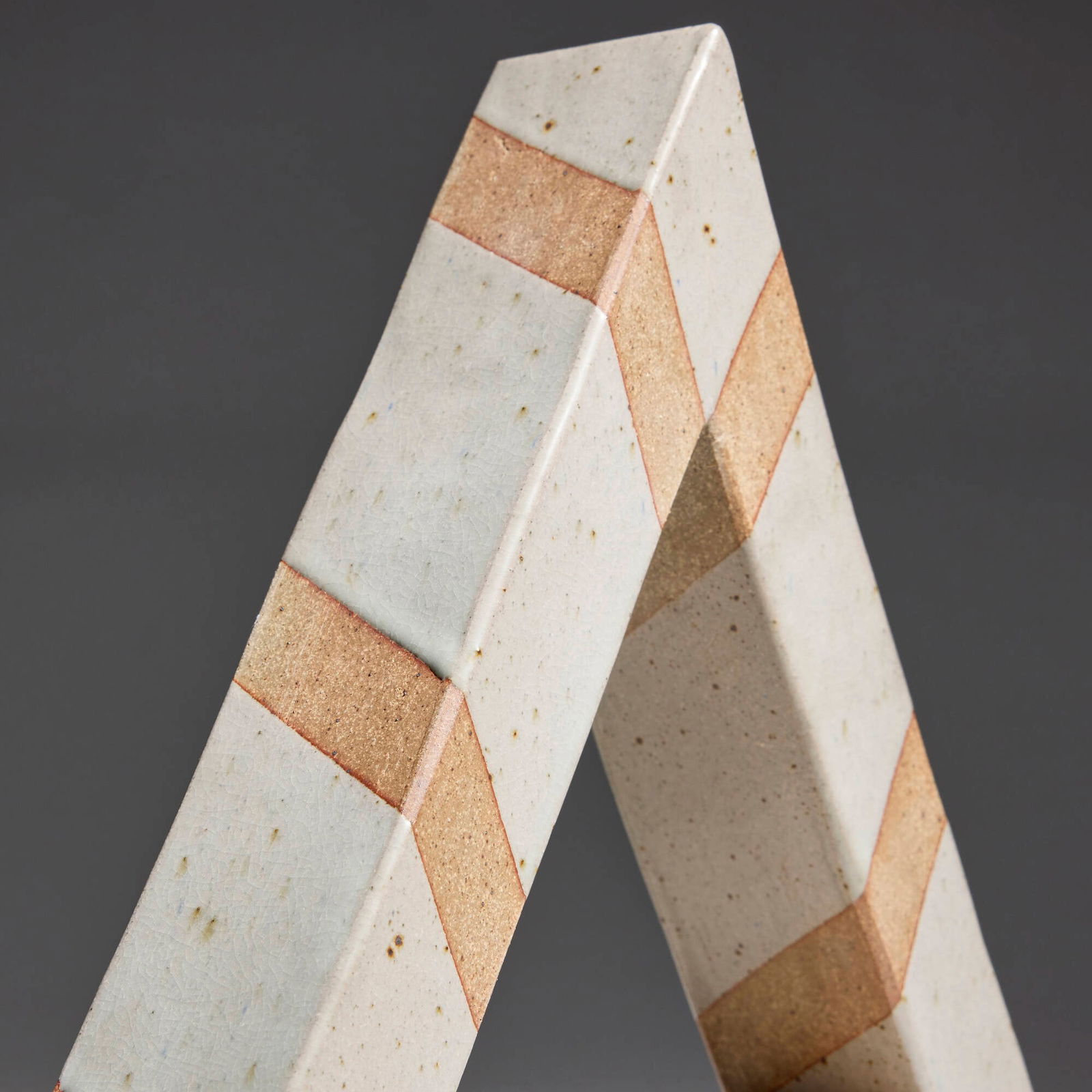 John Mason, Open Triangular Form - 4