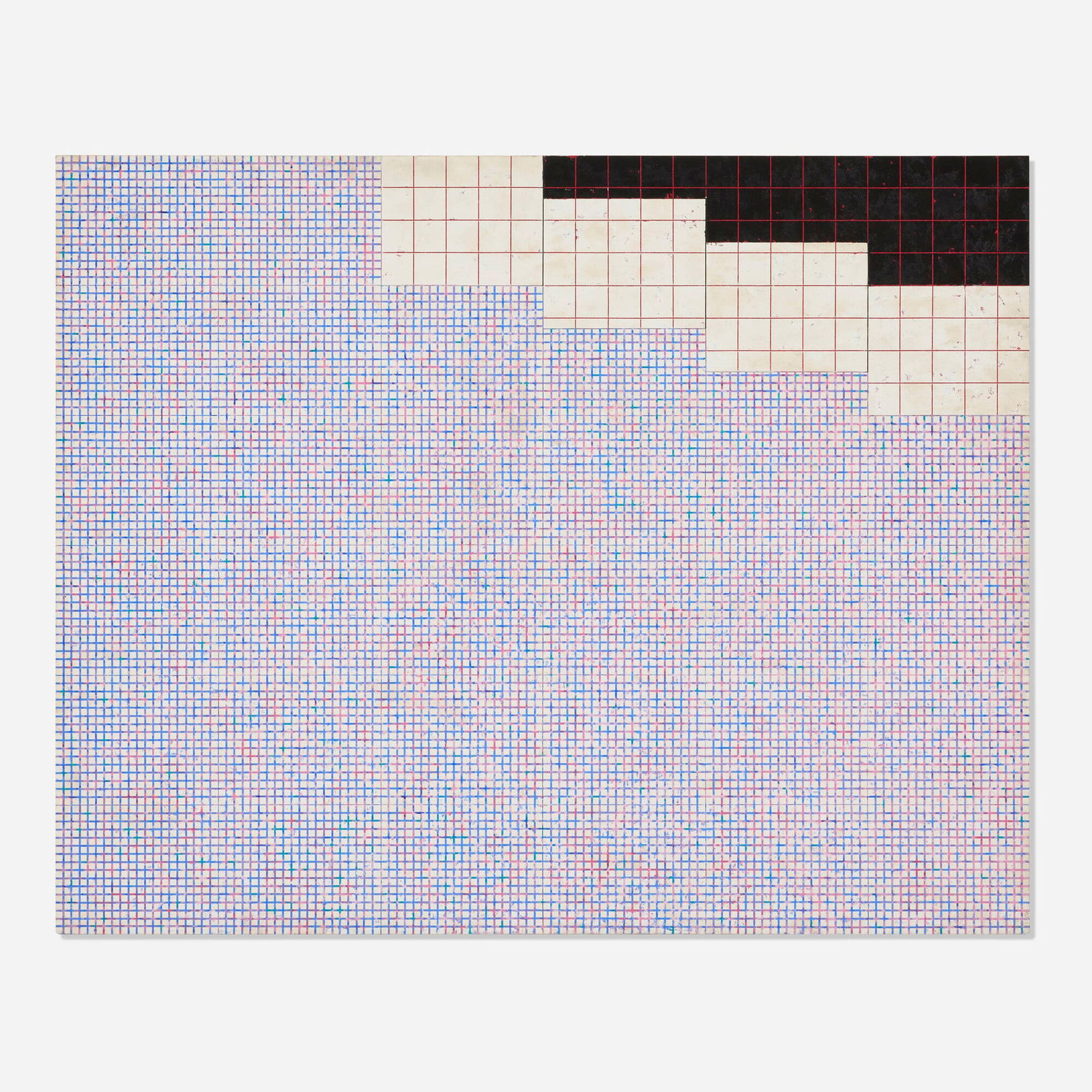 Vasa (Velizar Mihich), Untitled (#N20) (1 of 4)