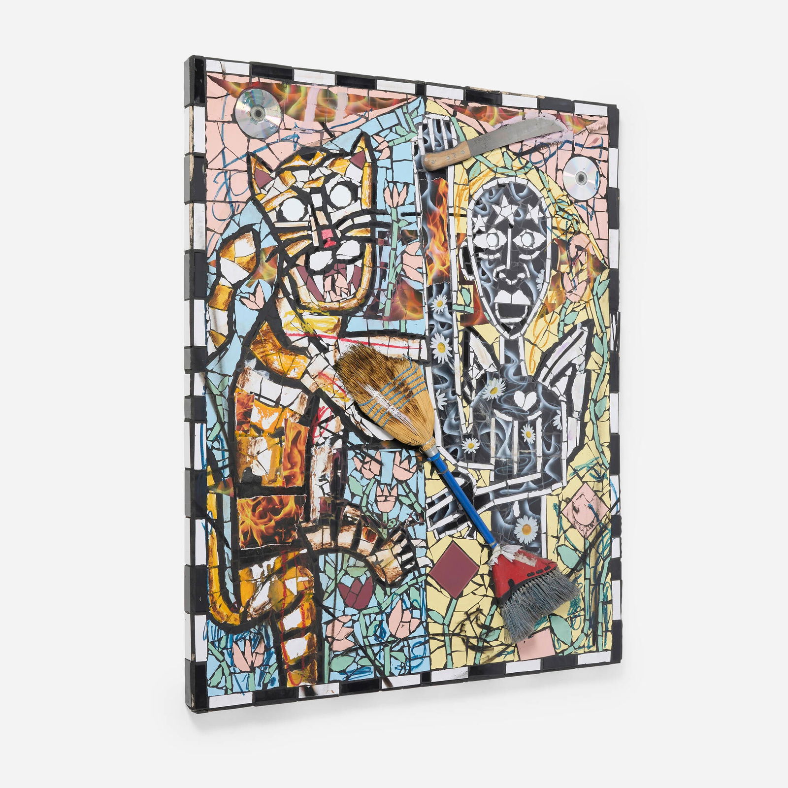 Cameron Welch, Slow Dance - 2