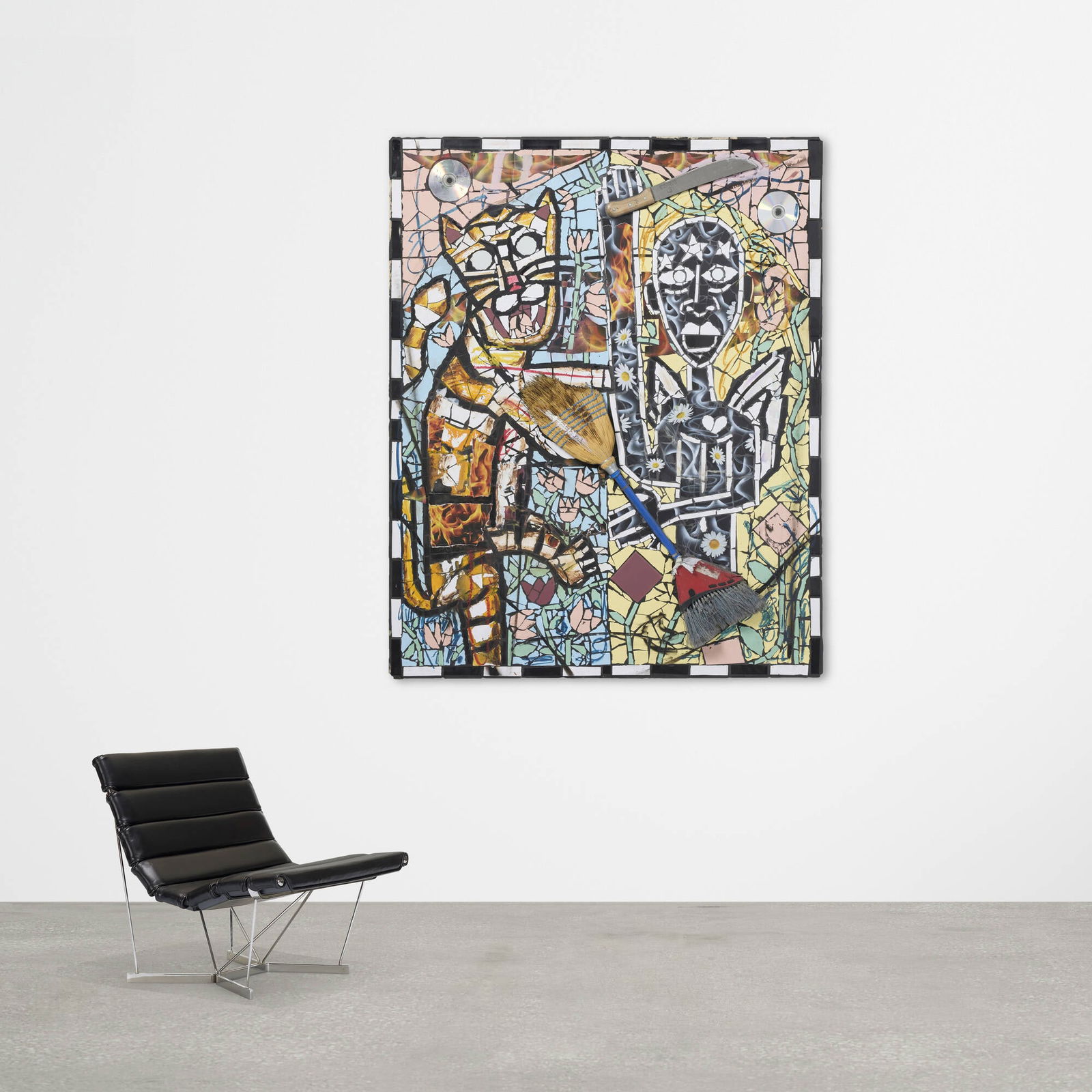 Cameron Welch, Slow Dance - 4