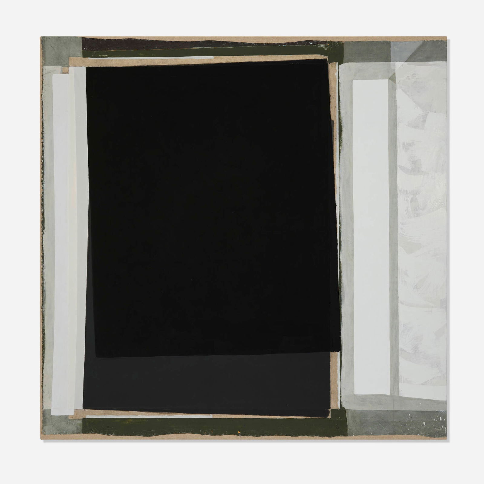 Julia Rommel, Two Dentists, Six Architects, One Experimental Musician (1 of 3)