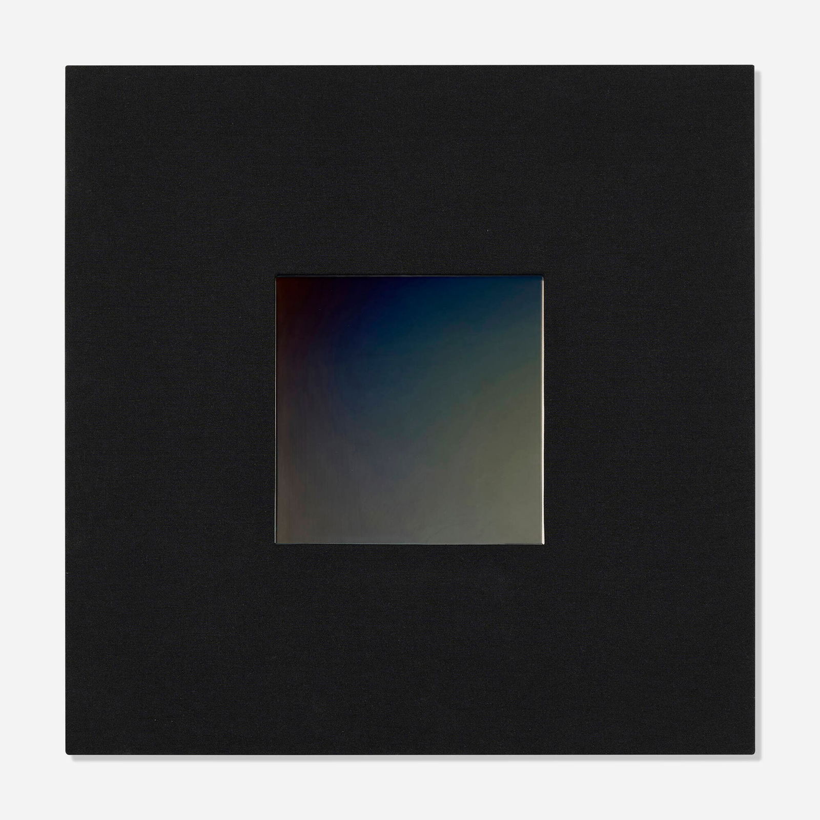 Larry Bell, SMBKWDEN #6 (1 of 3)