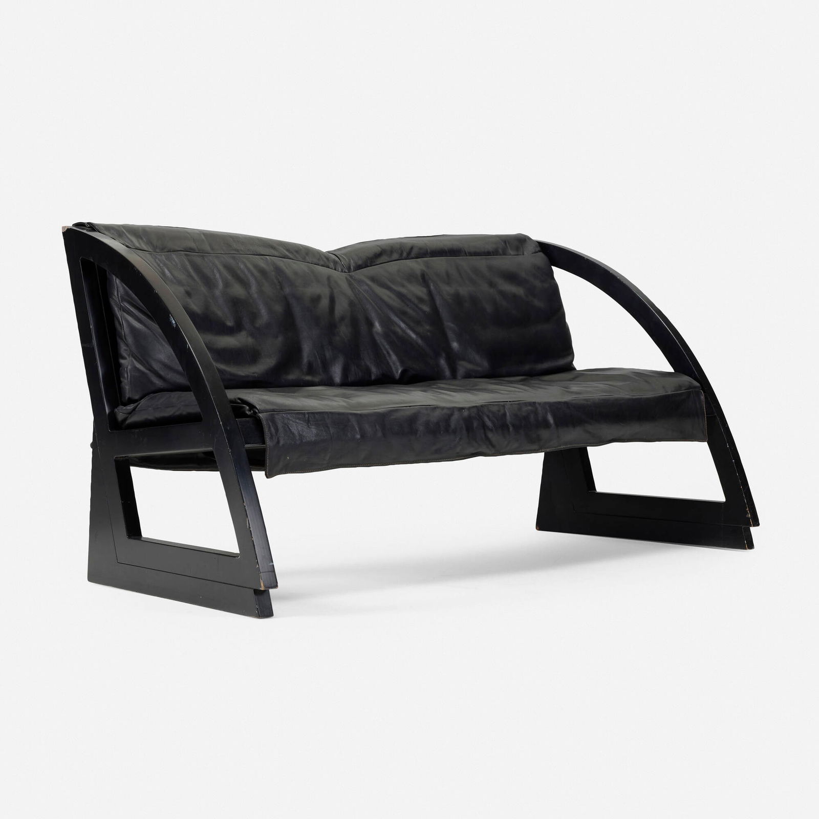 Larry Bell, Sofa De Lux Series II (1 of 5)