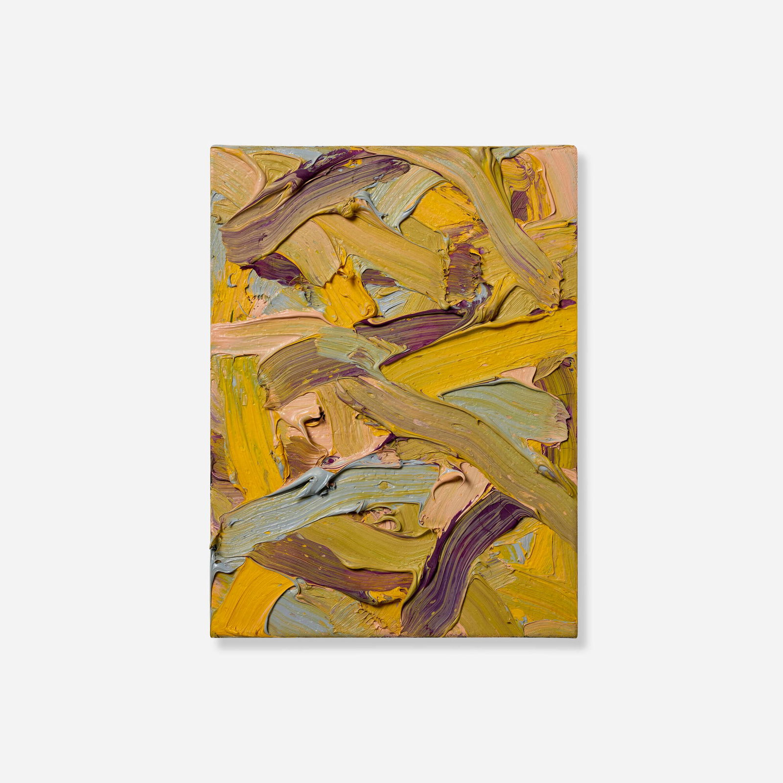 James Hayward, Chromachord #4 (1 of 4)