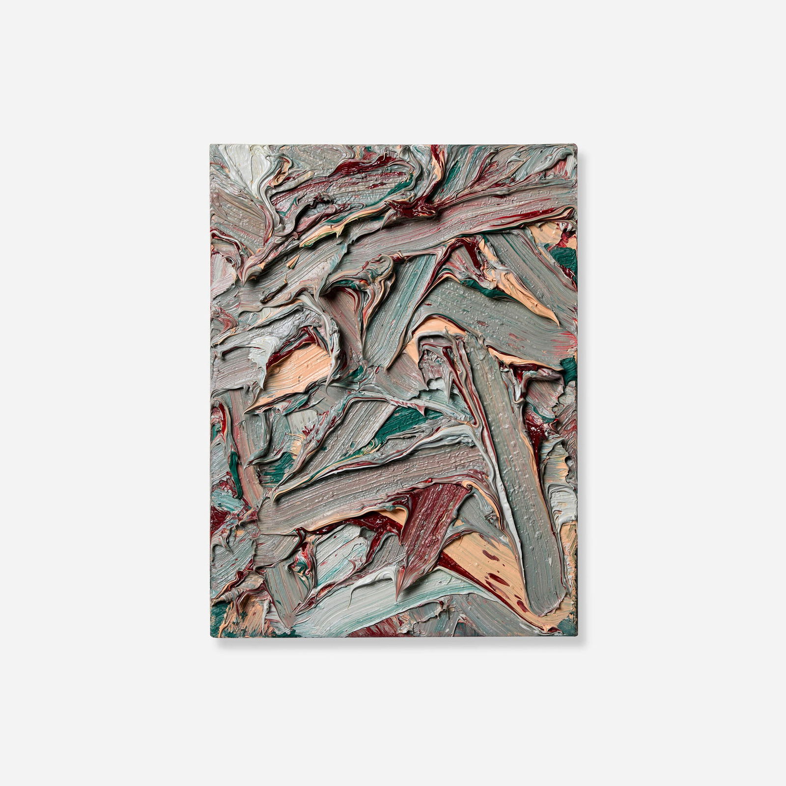 James Hayward, Chromachord #25 (1 of 4)