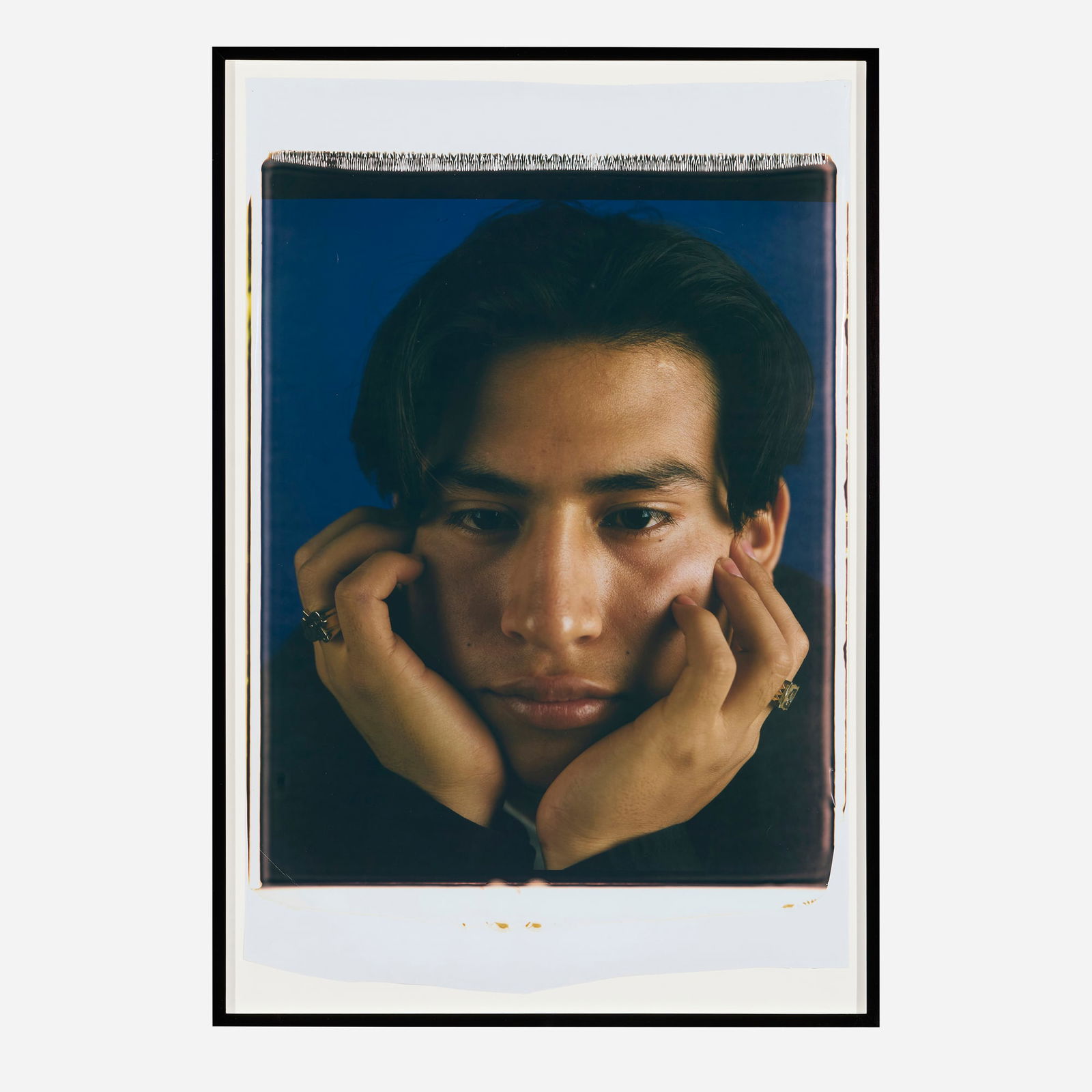 Dawoud Bey, Untitled - 2