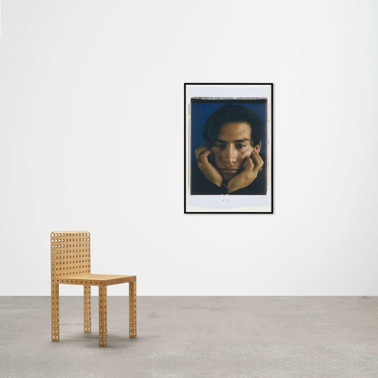 Dawoud Bey, Untitled - 4