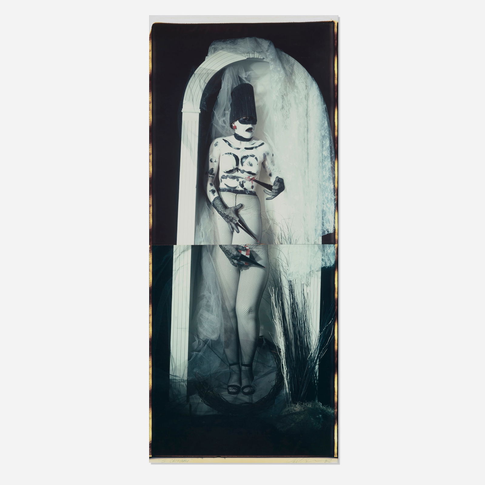 Paul Andersen, St. Catherine (1 of 4)