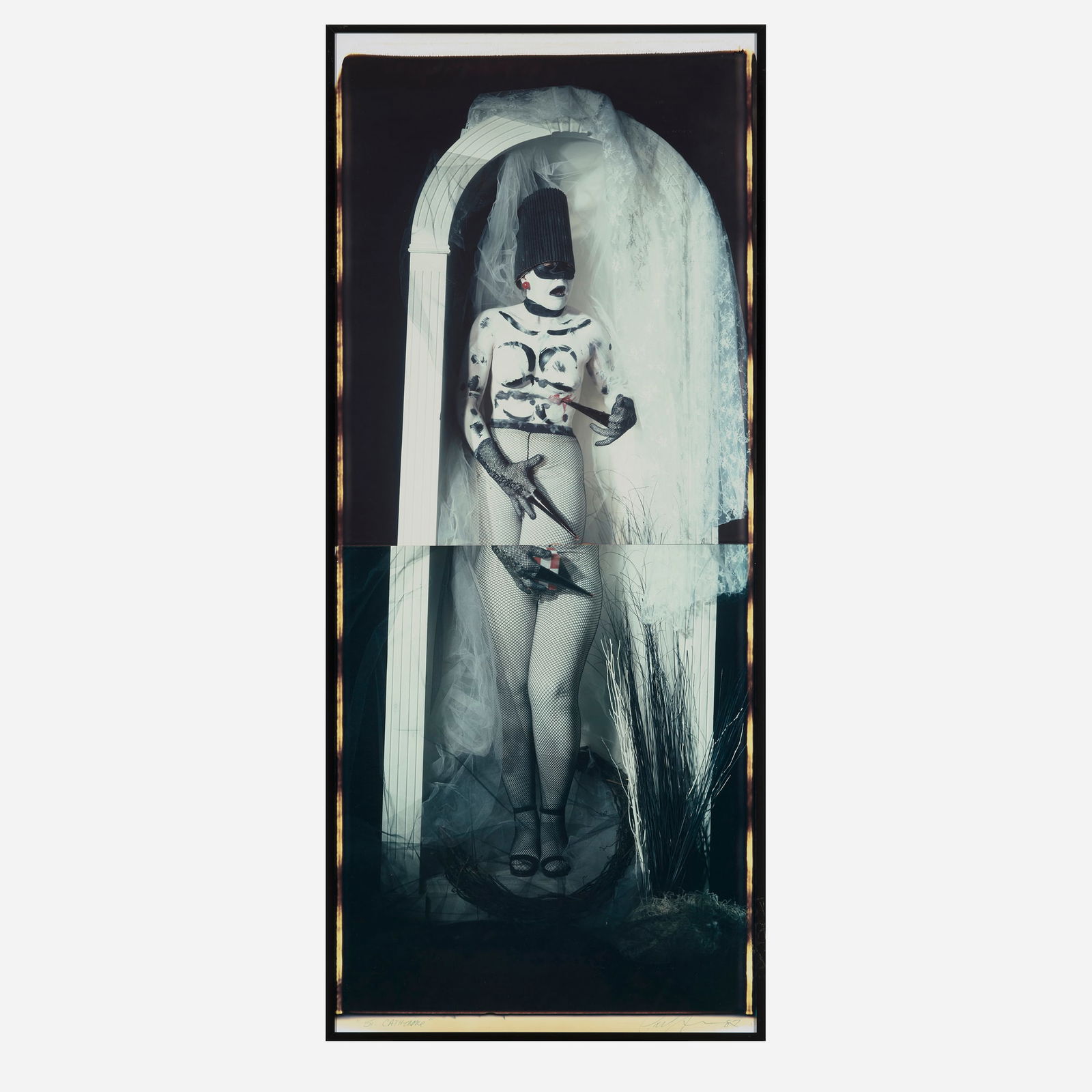 Paul Andersen, St. Catherine - 2