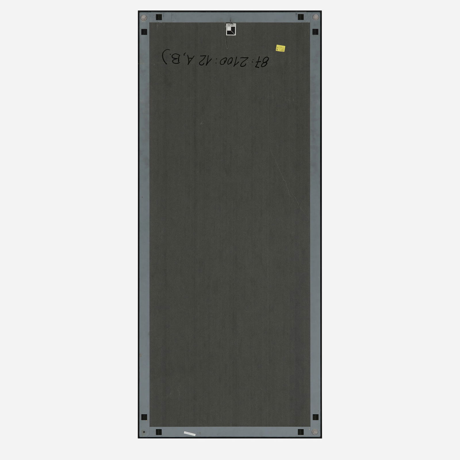 Paul Andersen, St. Catherine - 3