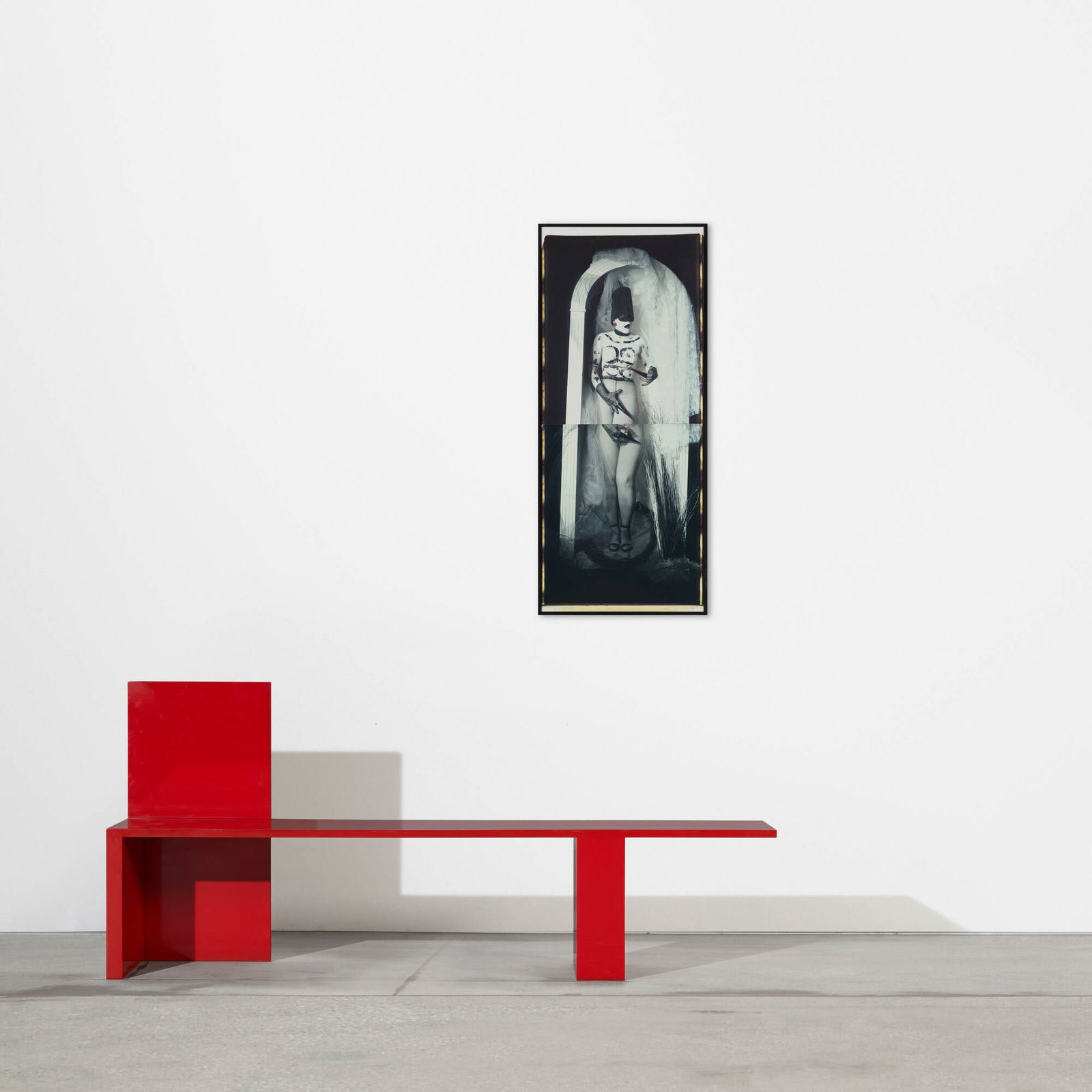 Paul Andersen, St. Catherine - 4