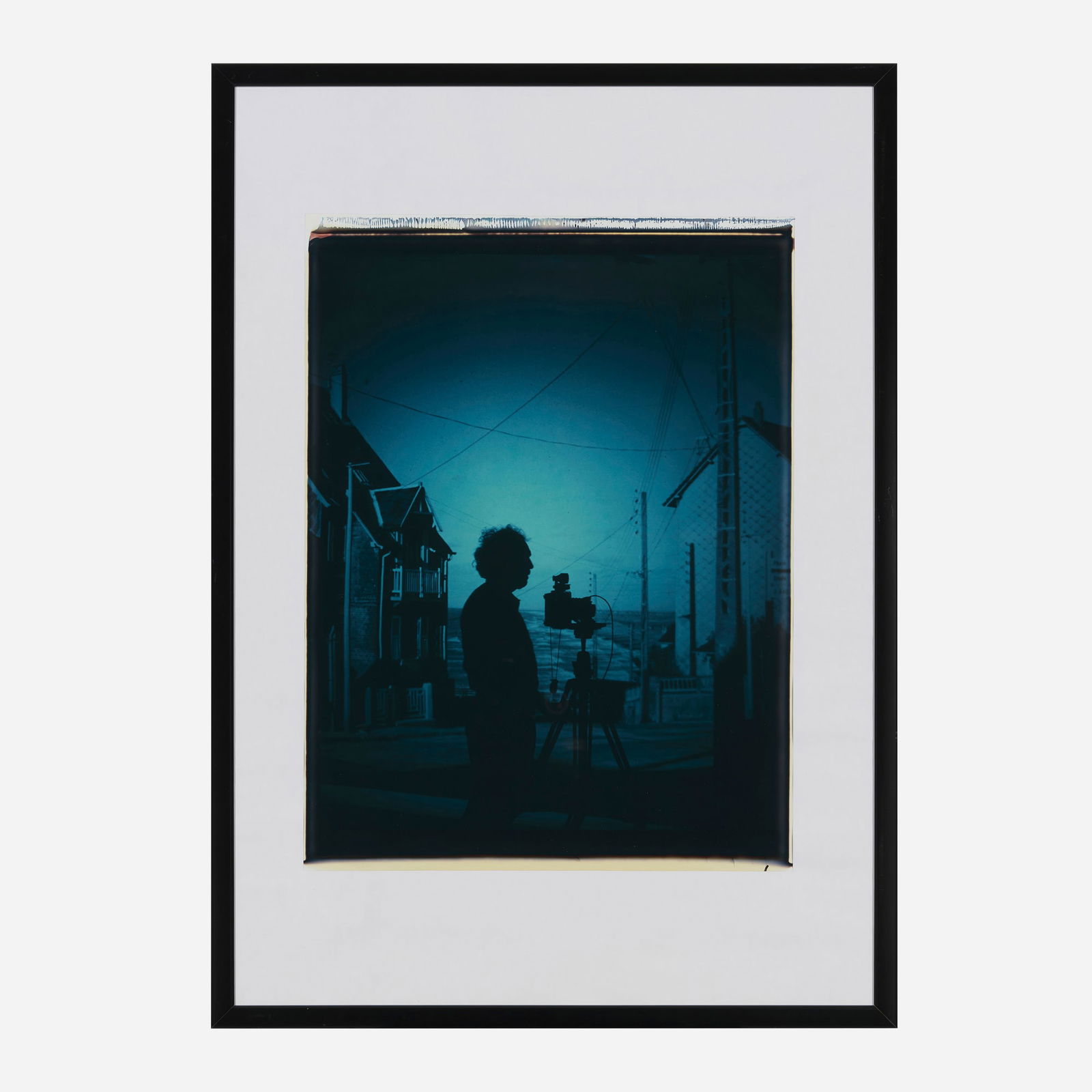 Gabriele Basilico, Untitled - 2