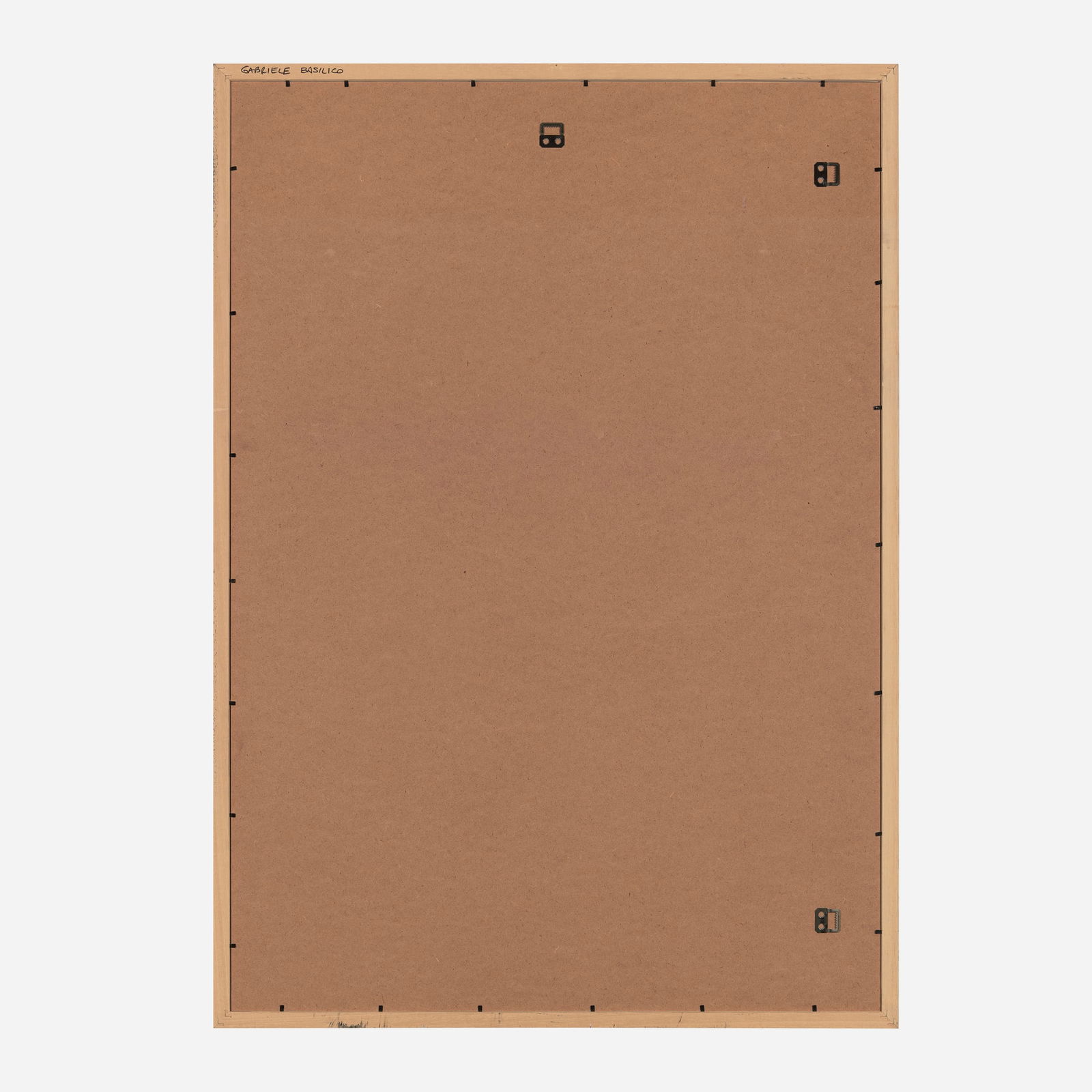 Gabriele Basilico, Untitled - 3