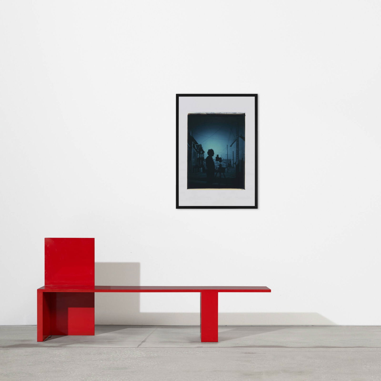 Gabriele Basilico, Untitled - 4