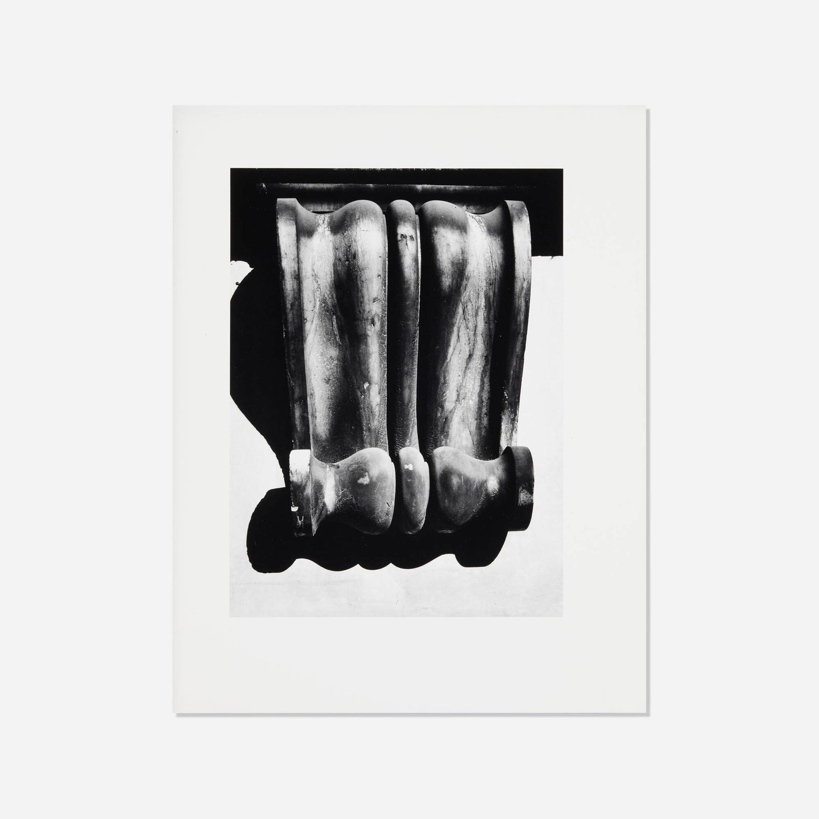 Ralph Gibson, Untitled (1 of 3)