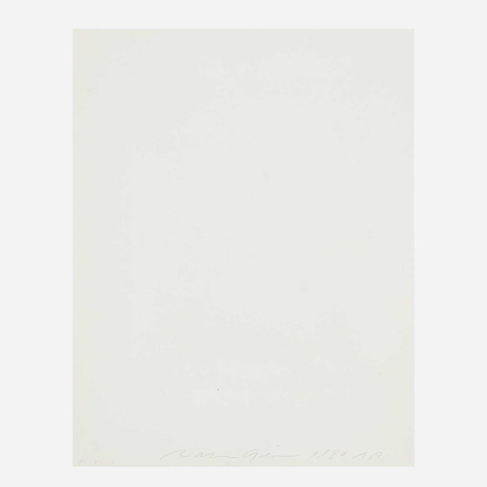 Ralph Gibson, Untitled - 2