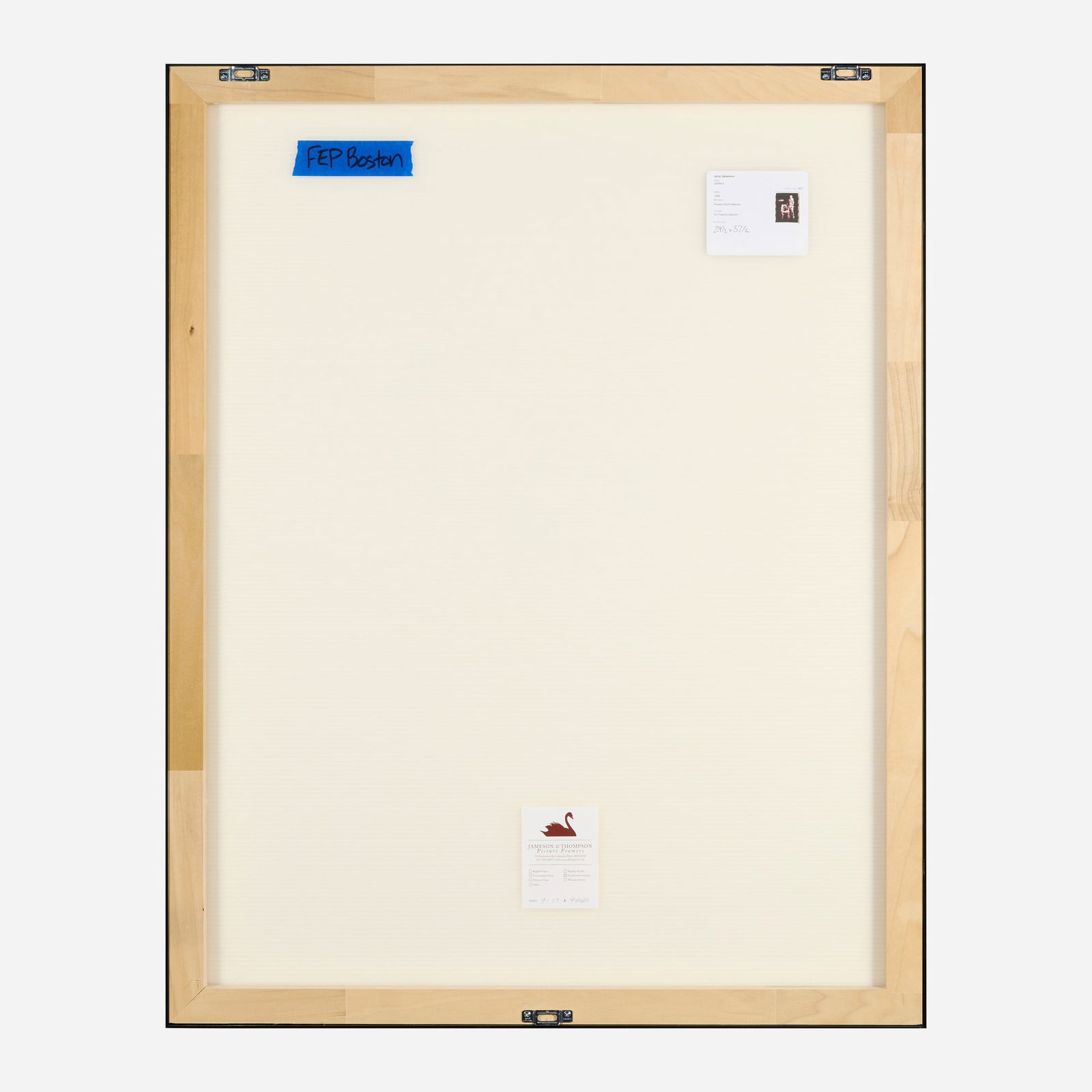 Jerry Uelsmann, Untitled - 3