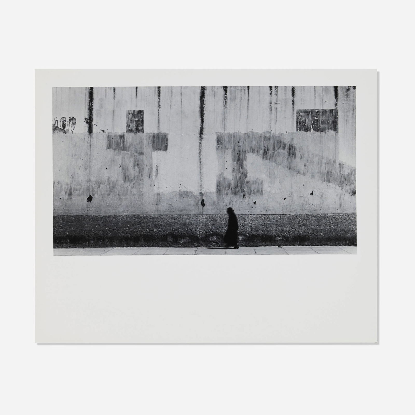 Aaron Siskind, Durango 8 (1 of 4)