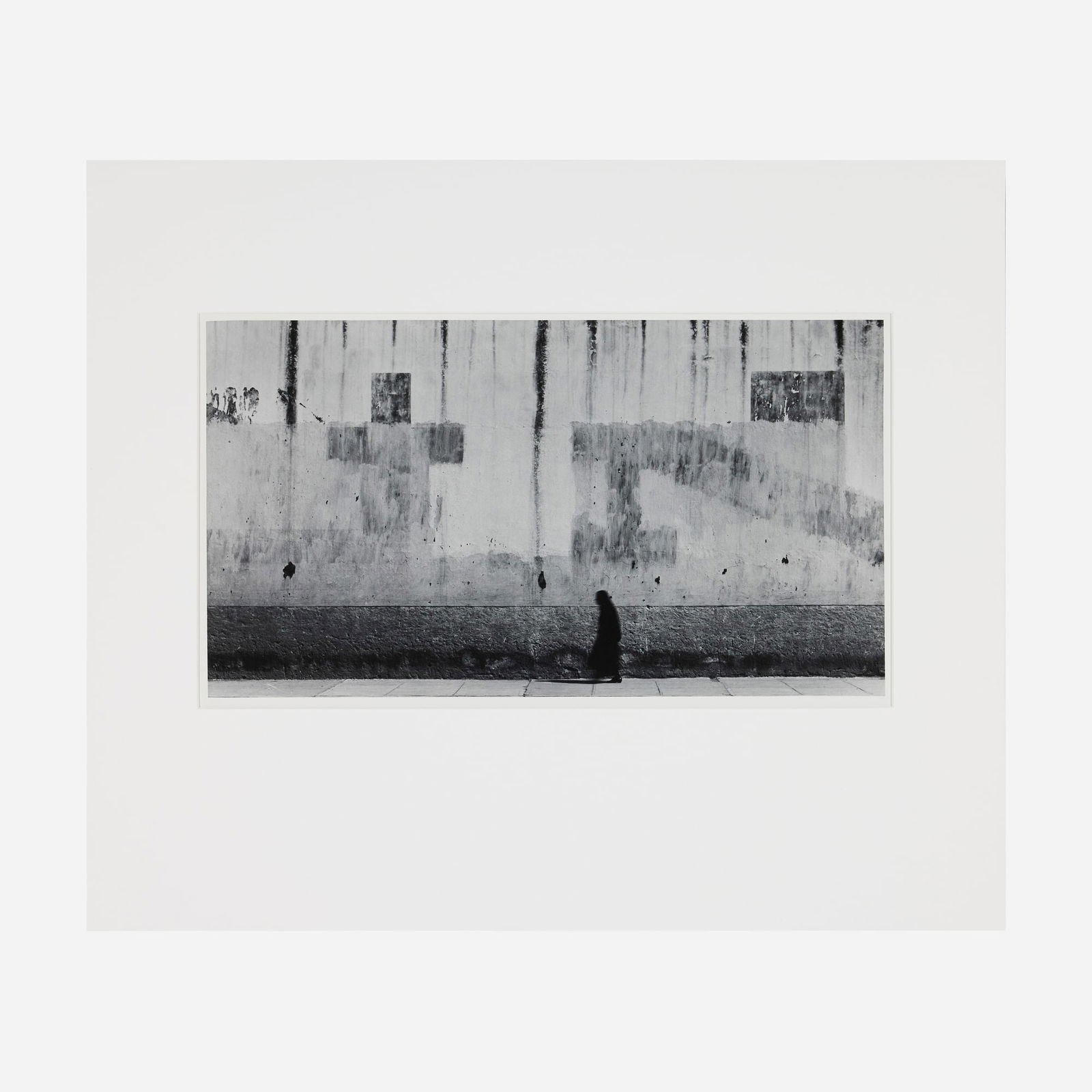 Aaron Siskind, Durango 8 - 2