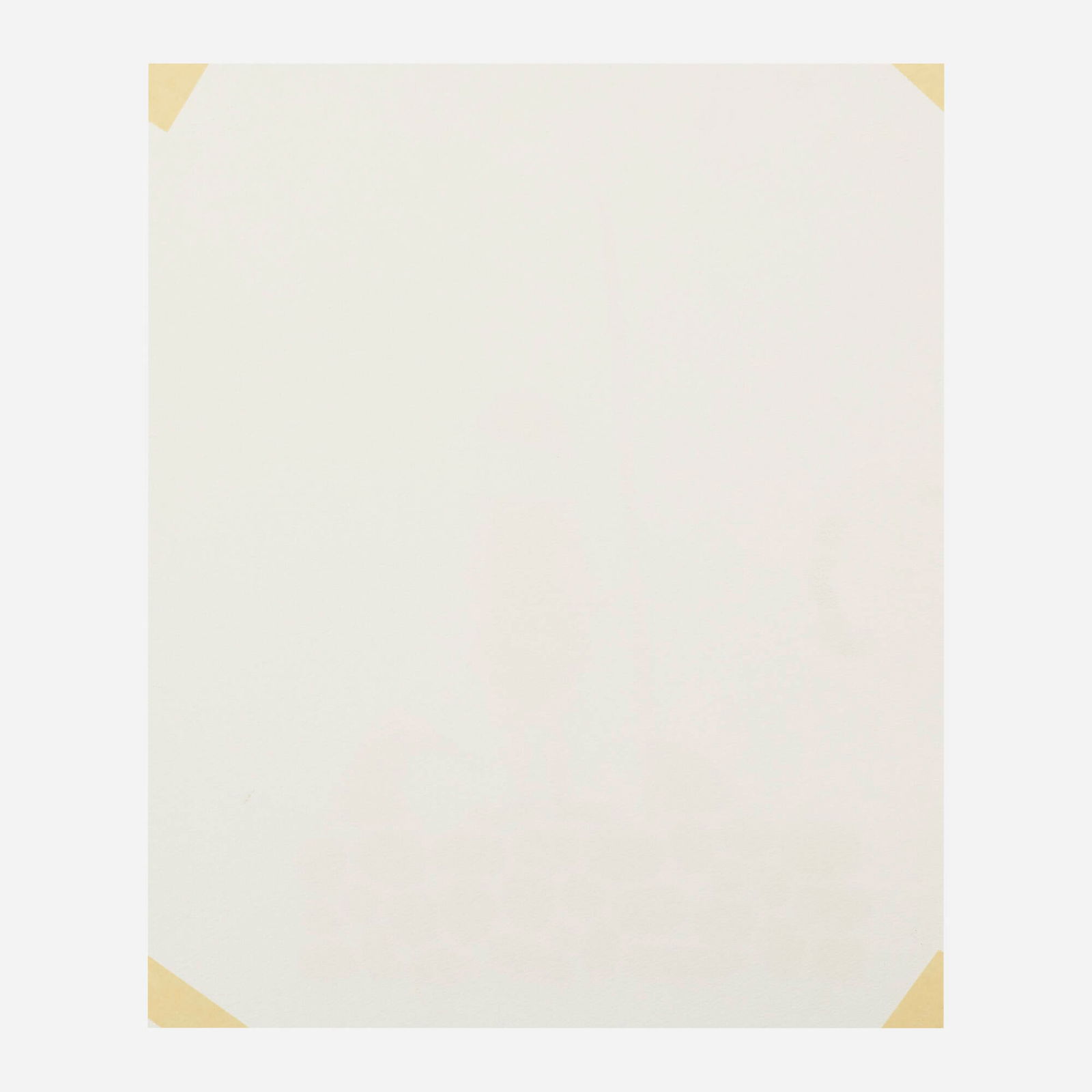 Yusuke Hanai, Untitled - 2