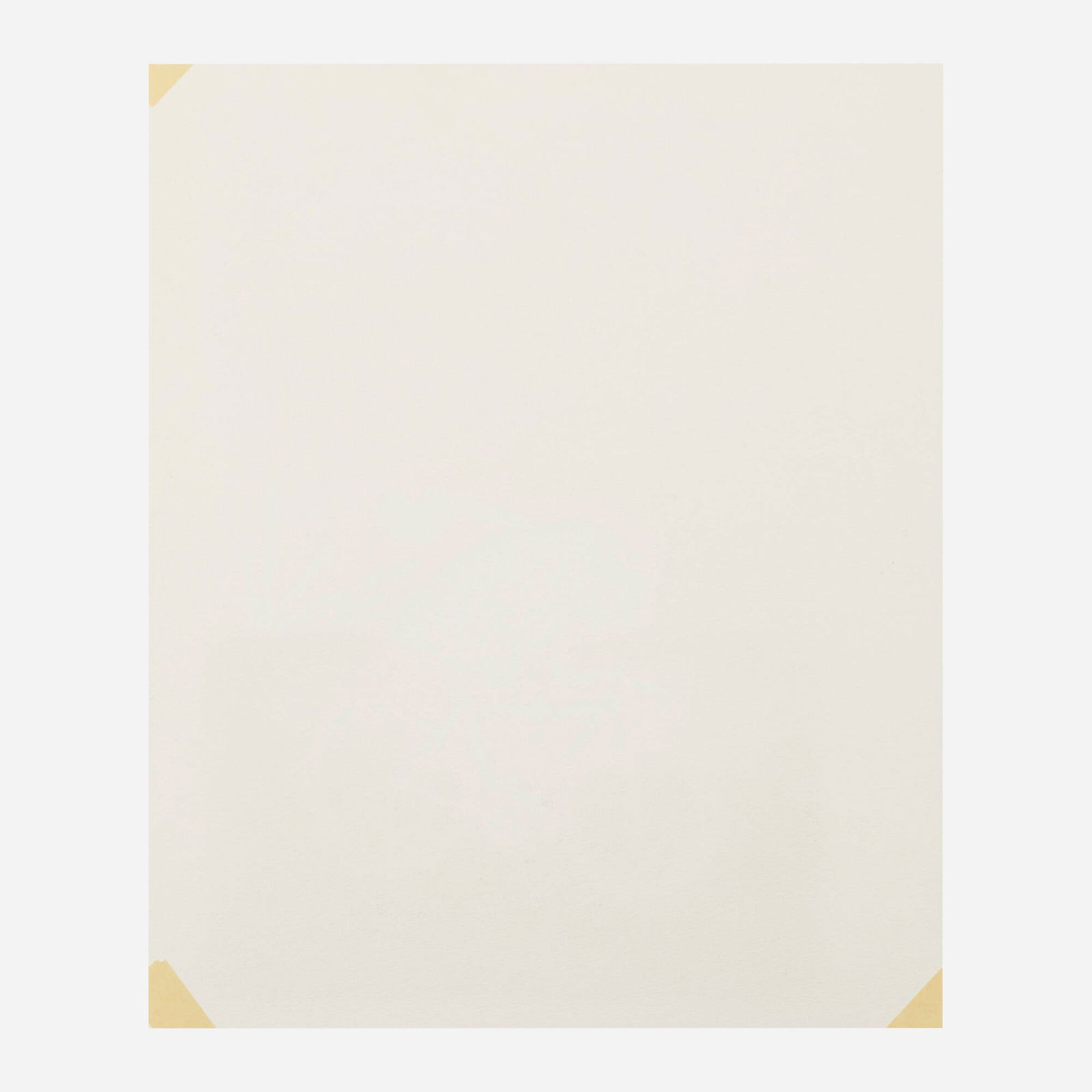 Yusuke Hanai, Untitled - 2