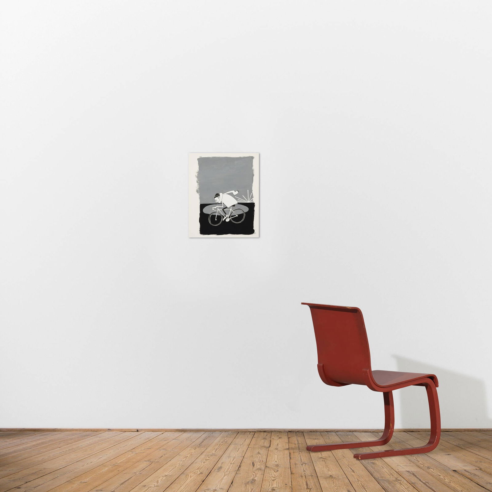 Yusuke Hanai, Untitled - 3