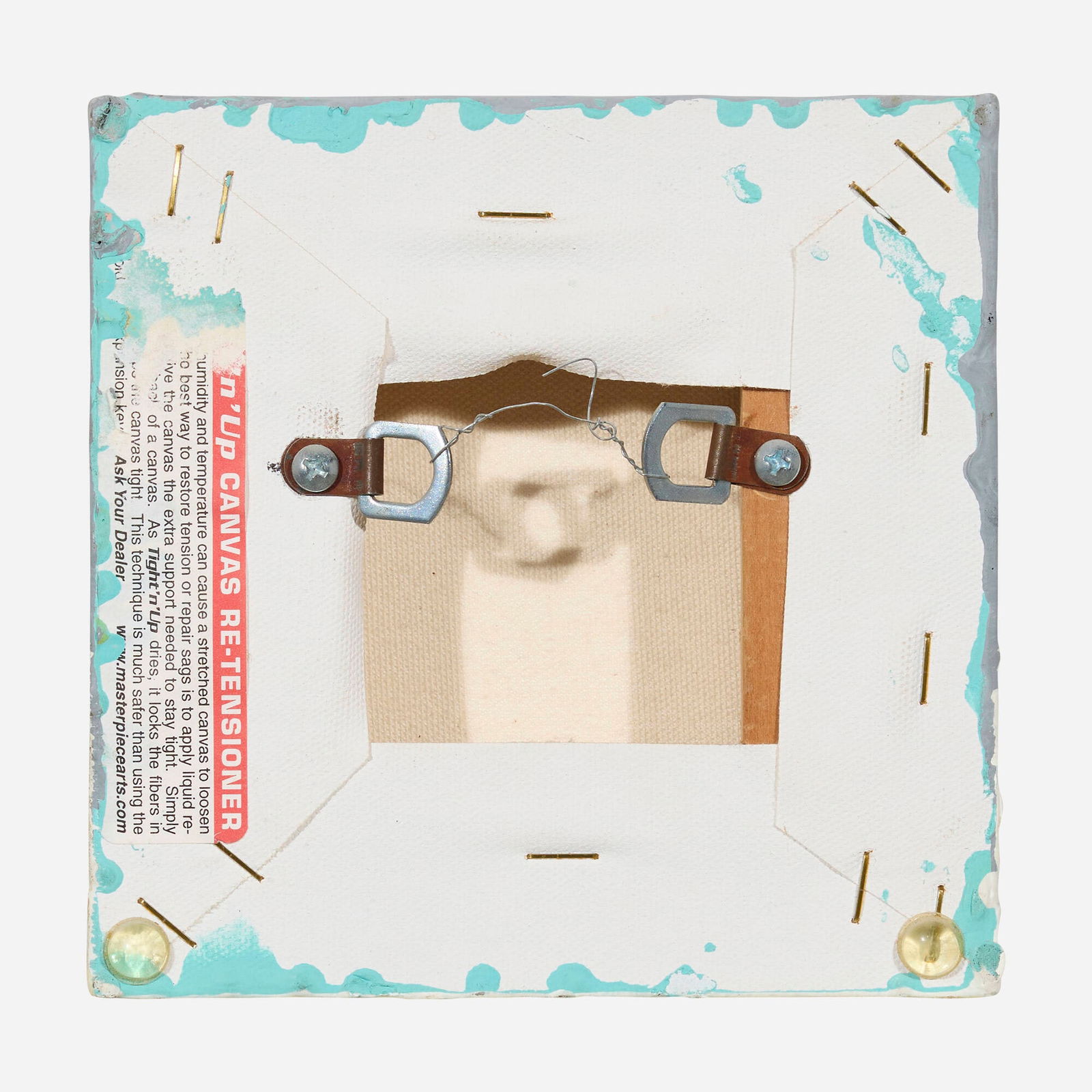 Thomas Campbell, Untitled - 2