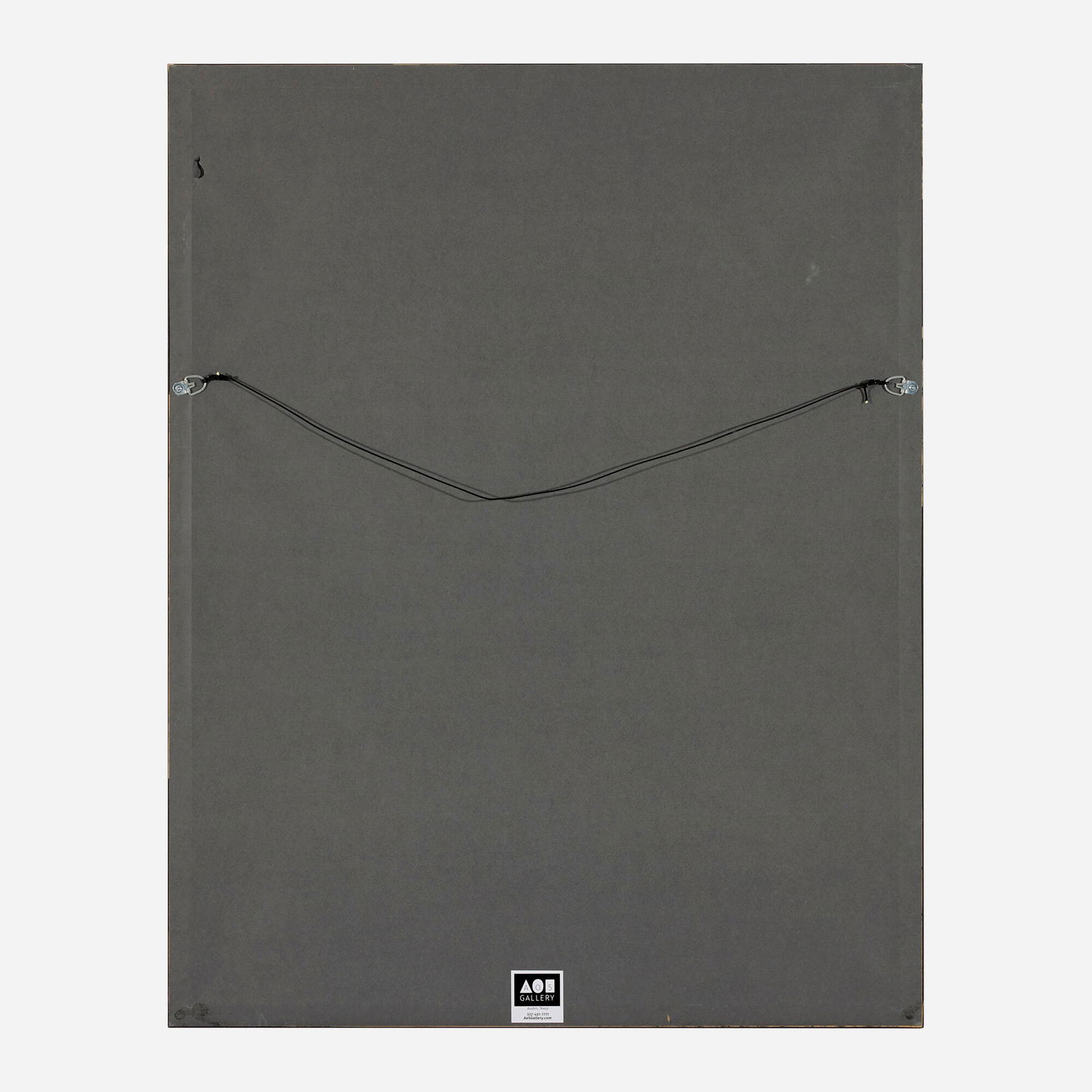 Martin Whatson, Connection - 3