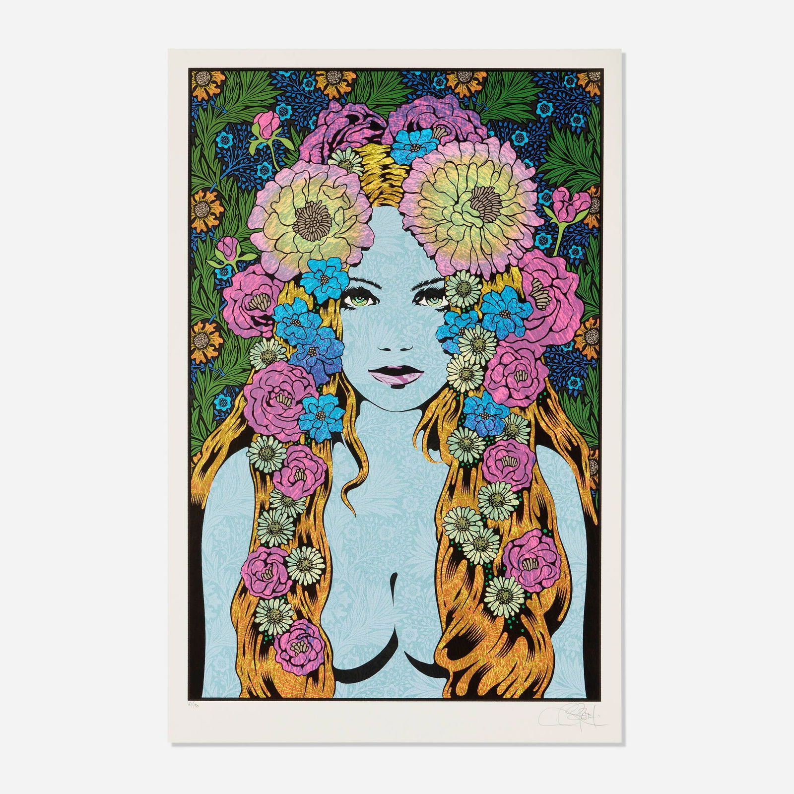 Chuck Sperry, Eleutheria (1 of 3)