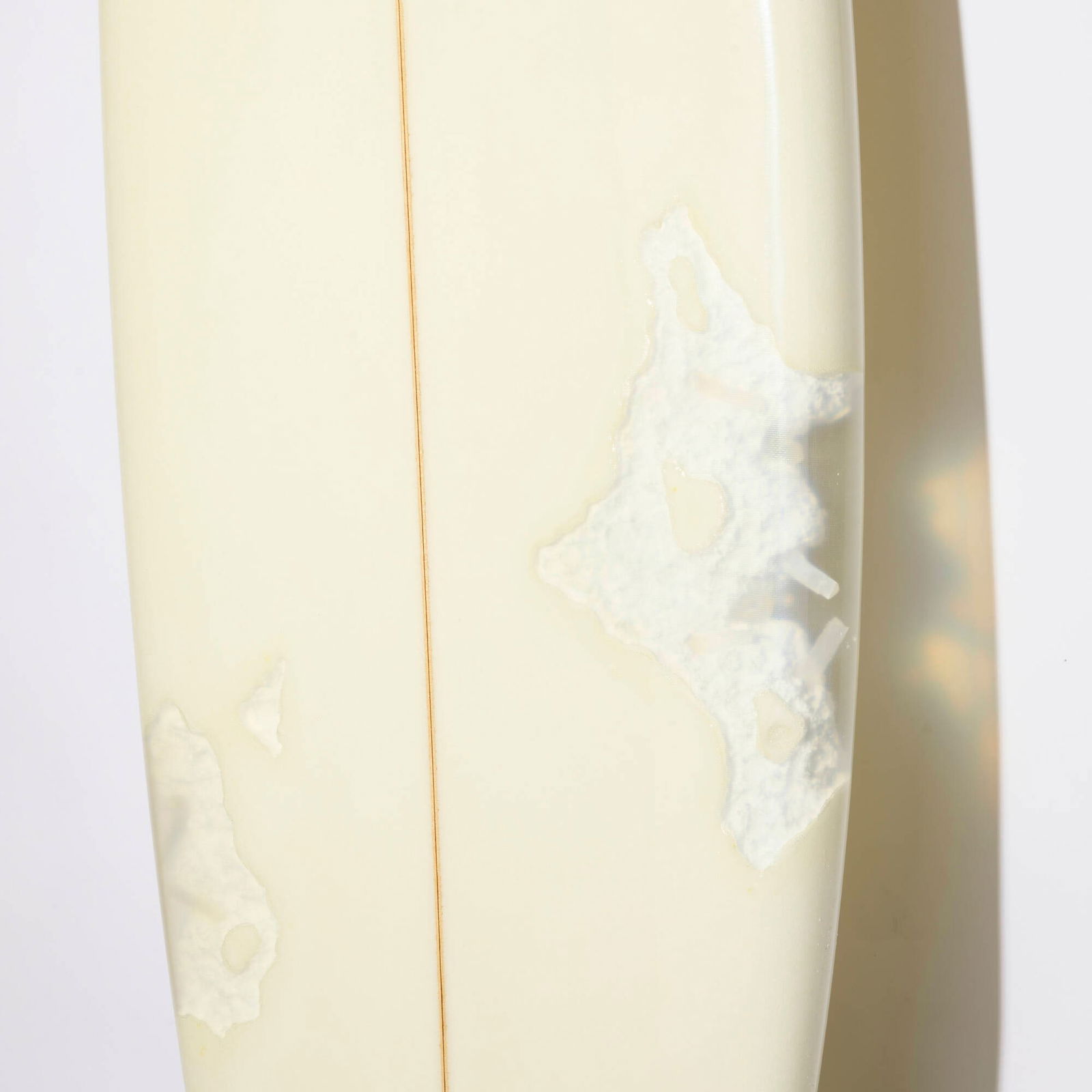 Daniel Arsham, Eroded Surfboard - 3