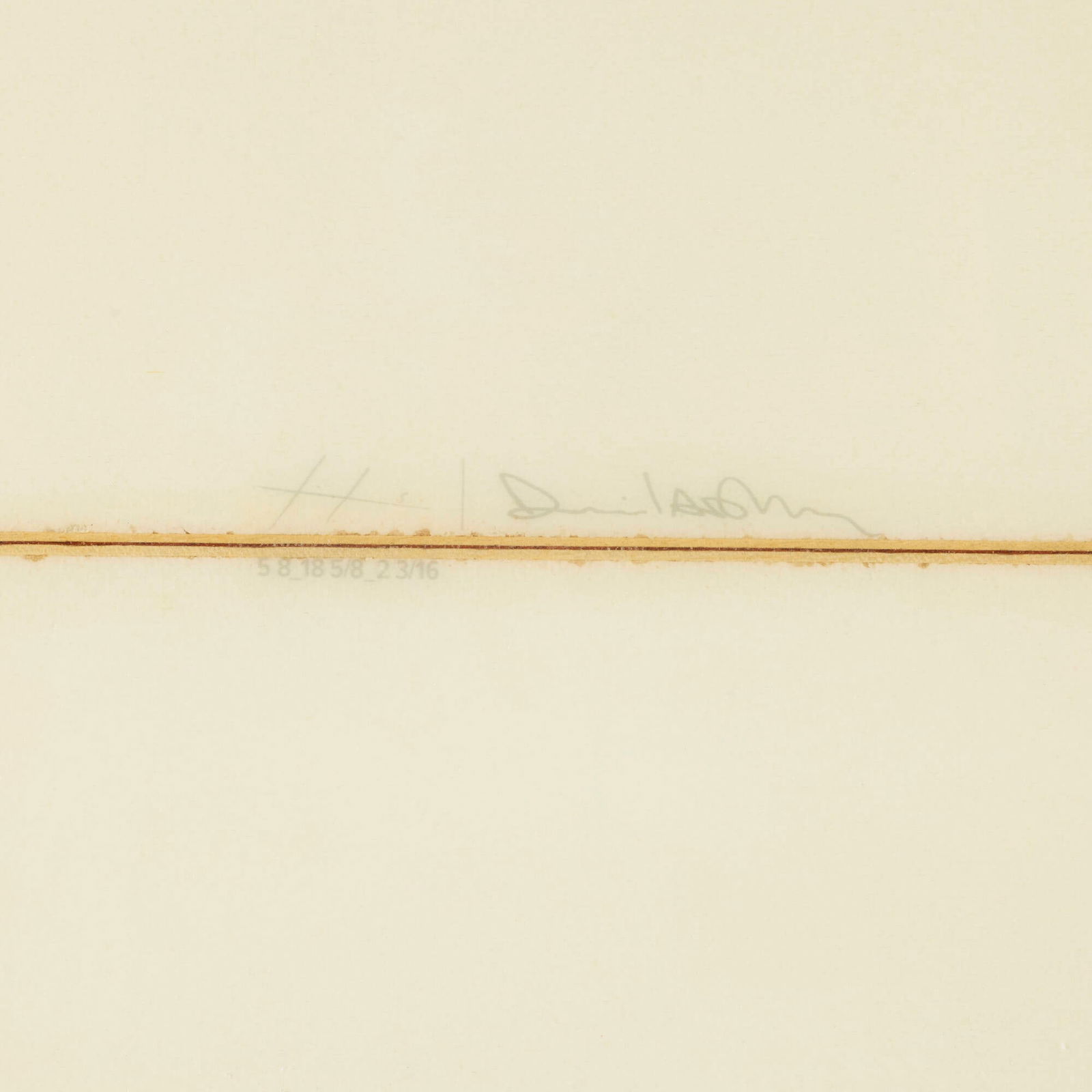 Daniel Arsham, Eroded Surfboard - 4