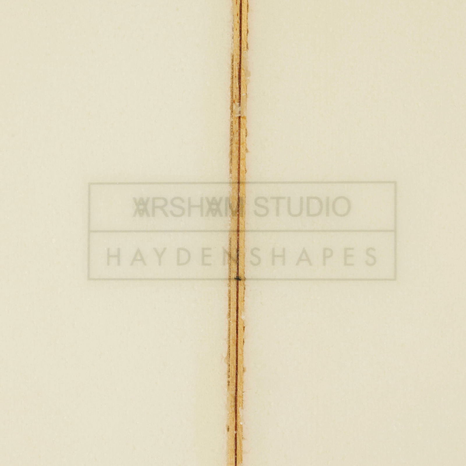 Daniel Arsham, Eroded Surfboard - 5