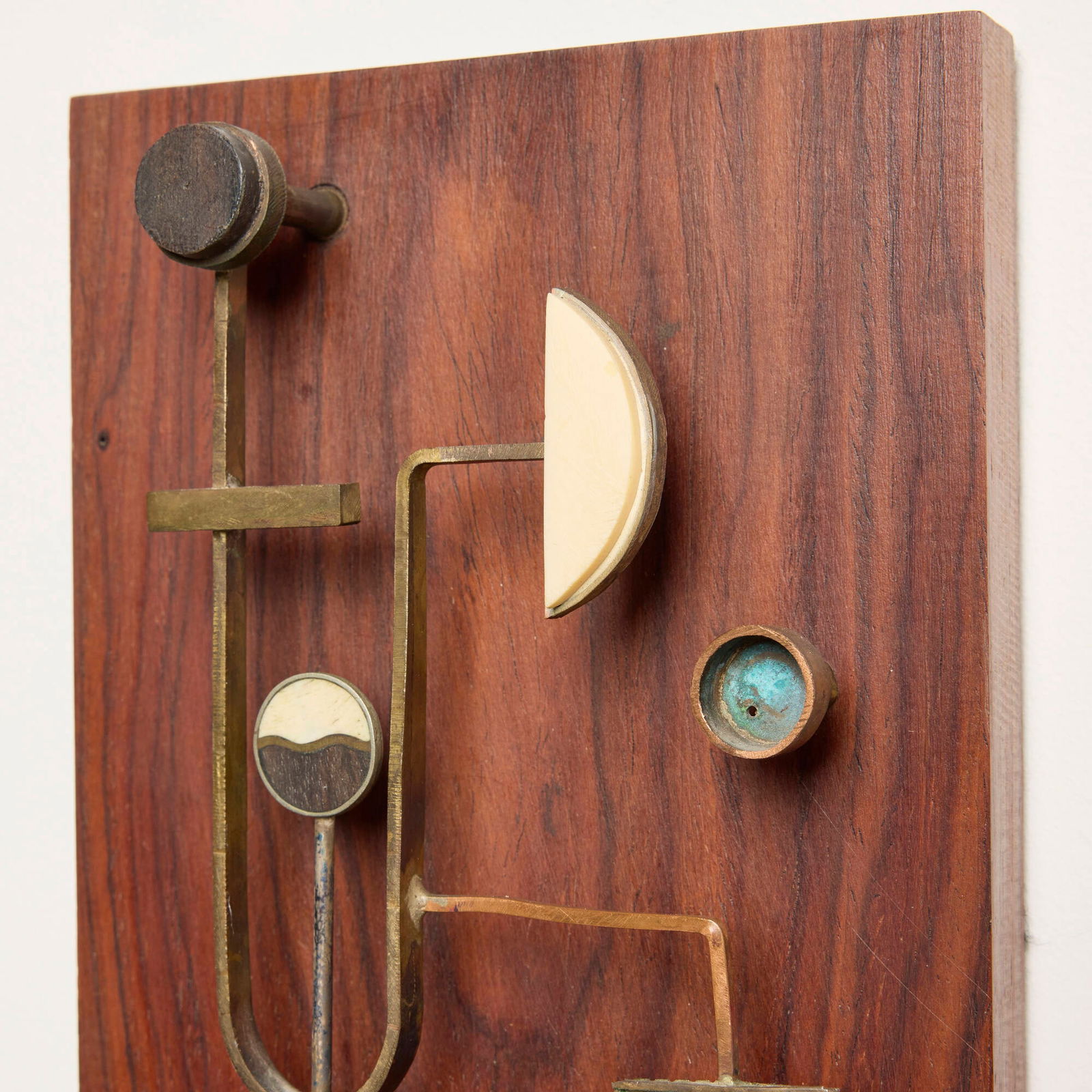 Peter Macchiarini, Untitled - 3