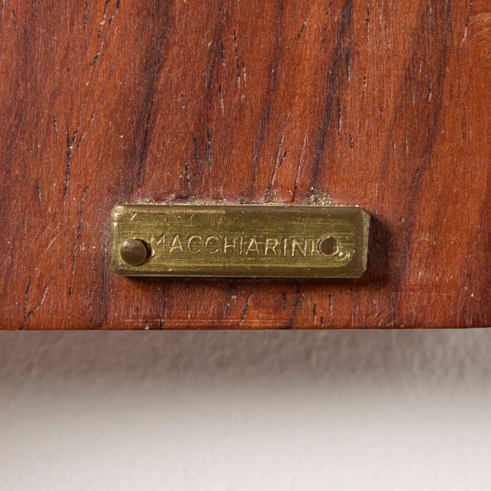 Peter Macchiarini, Untitled - 4