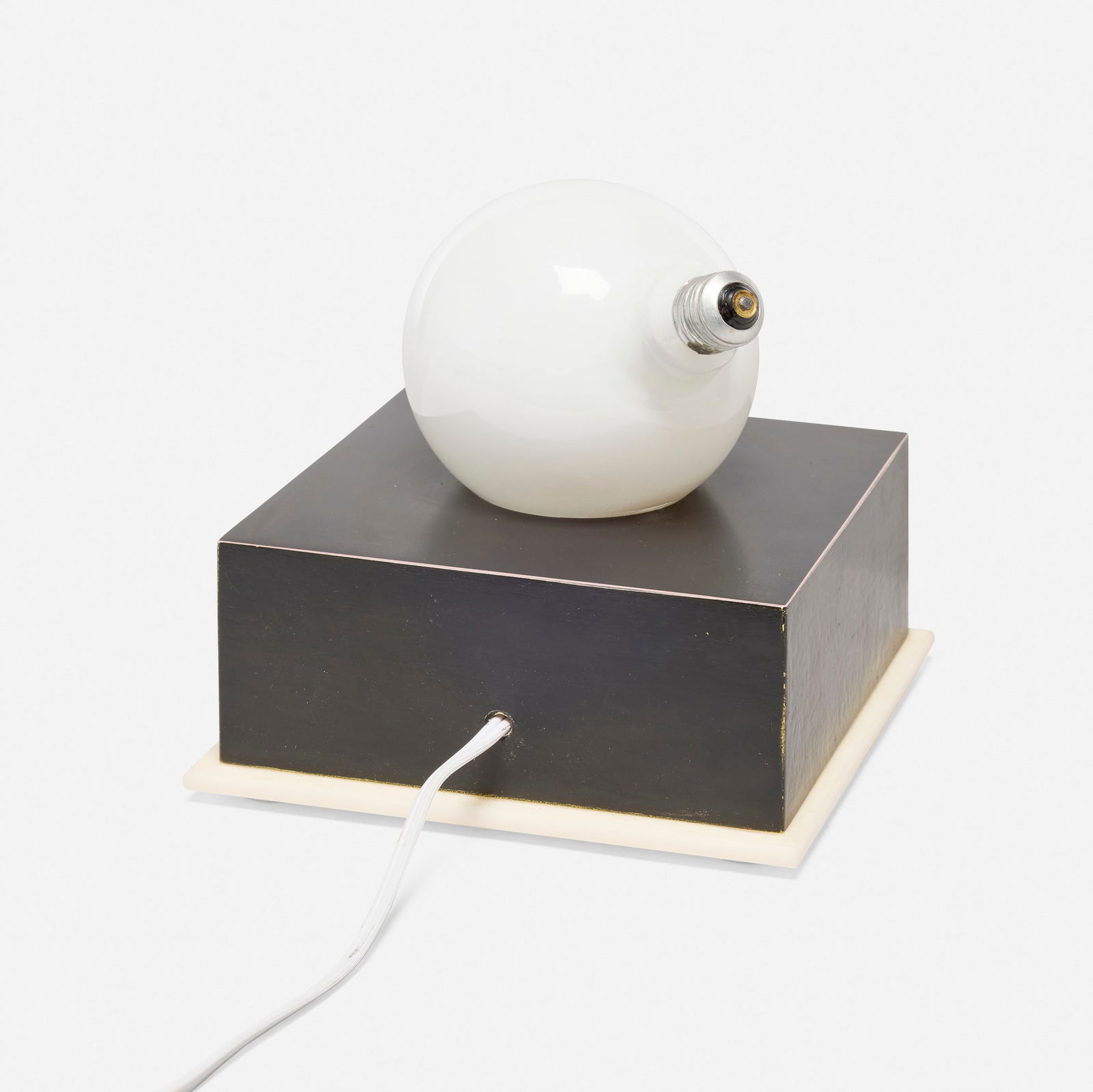 Garry Knox Bennett, STDBA #103 table lamp - 3