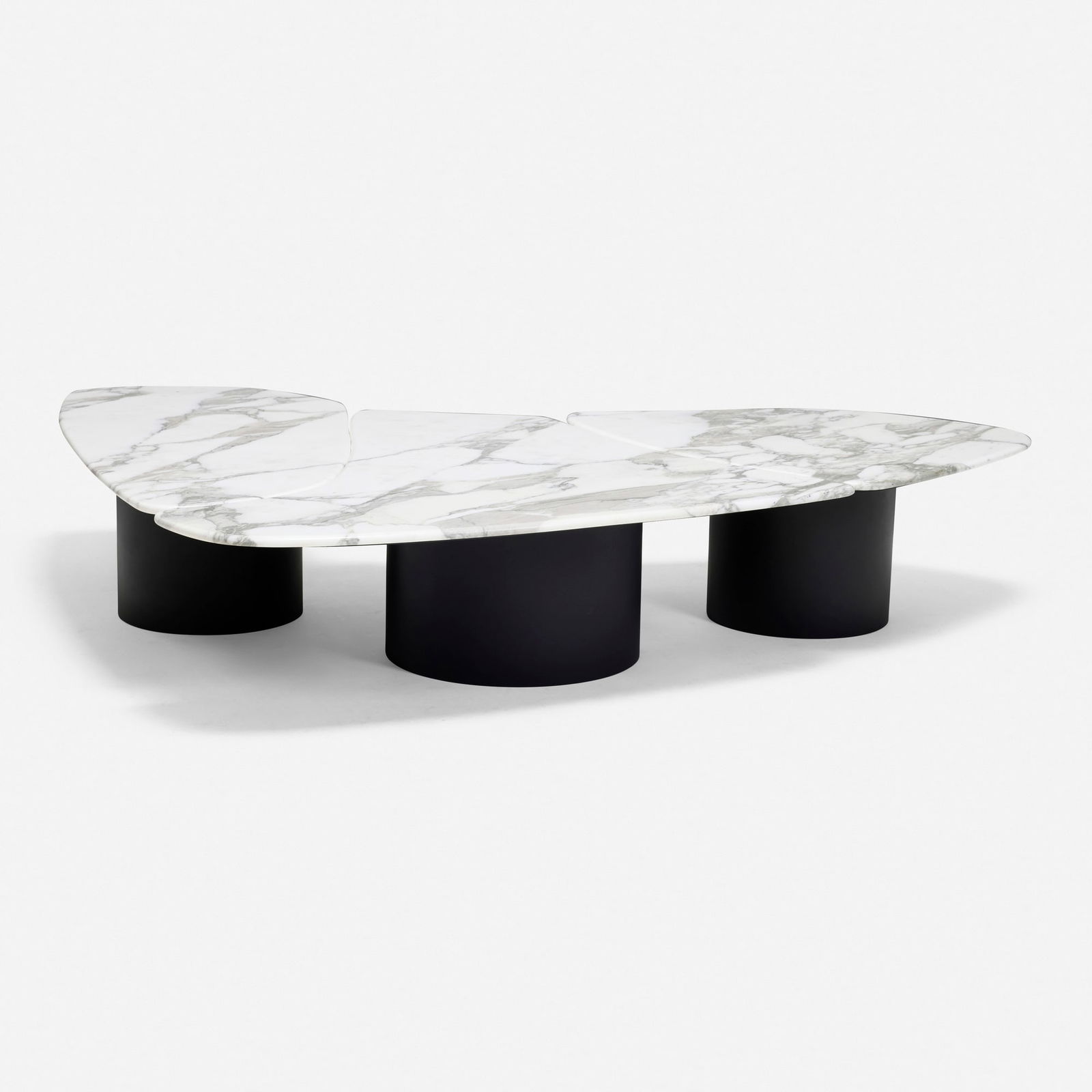 Okha, Tectra coffee table - 3