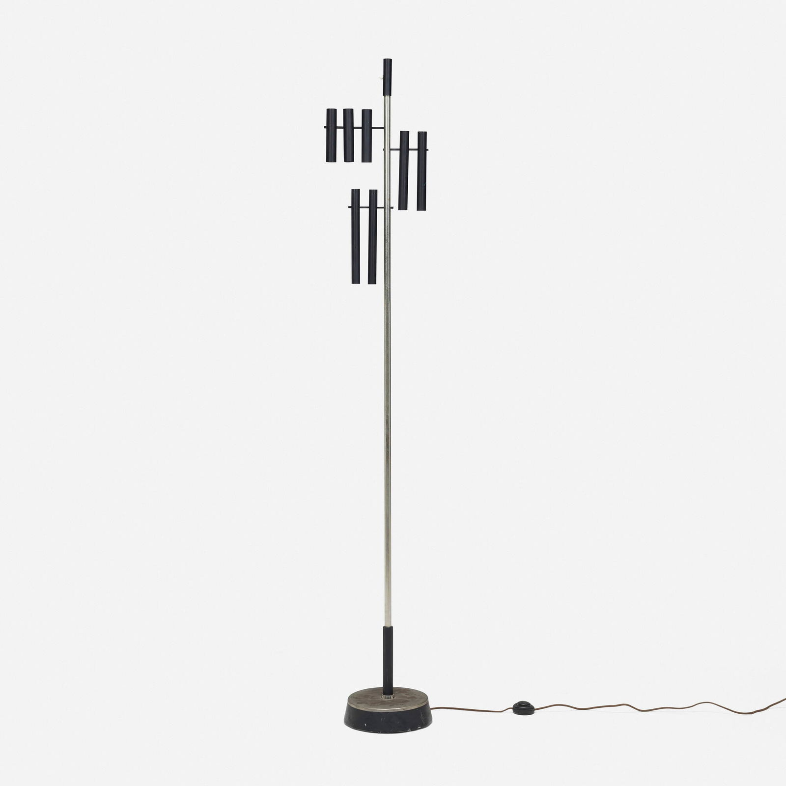 Oscar Torlasco, Floor lamp (1 of 4)