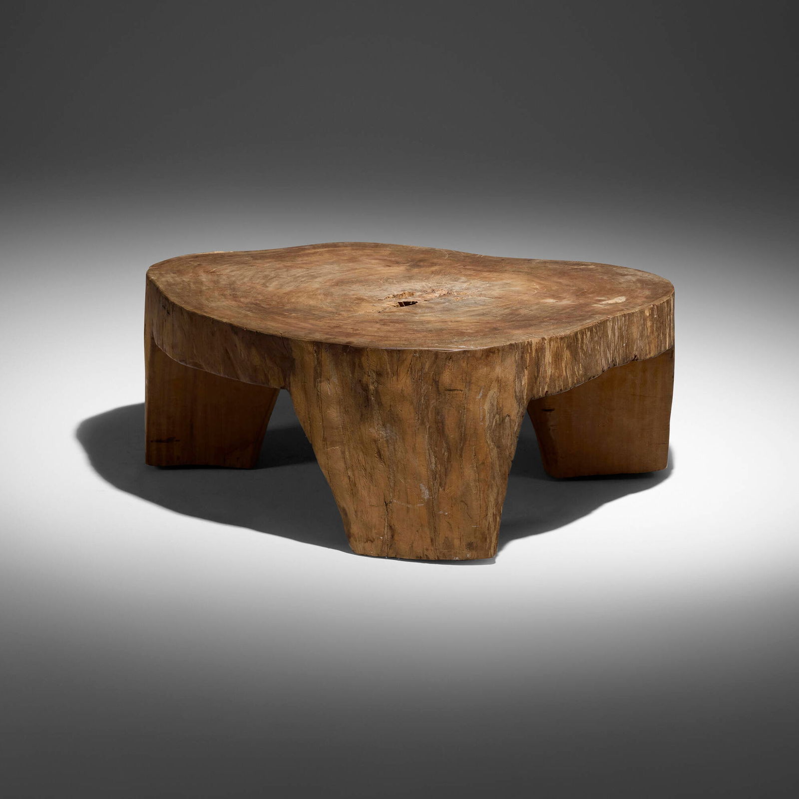 Jose Zanine Caldas, Coffee table (1 of 5)