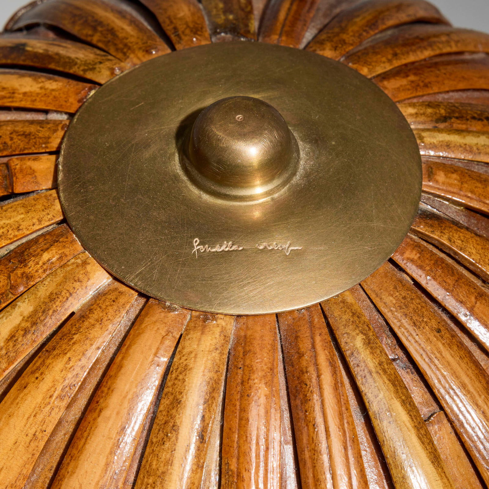 Gabriella Crespi, Lanterns, pair - 5