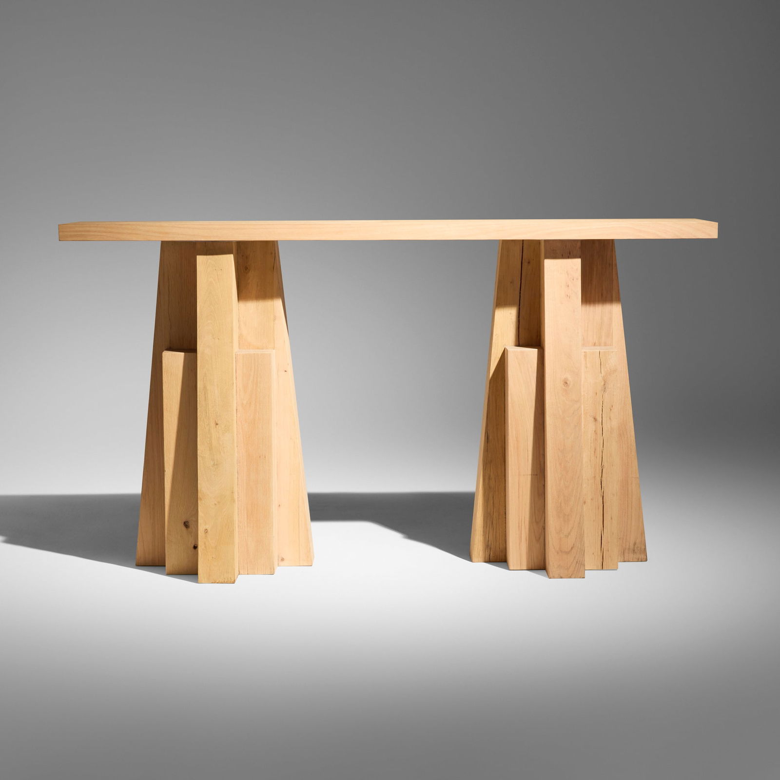 Arno Declercq, Custom console (1 of 4)