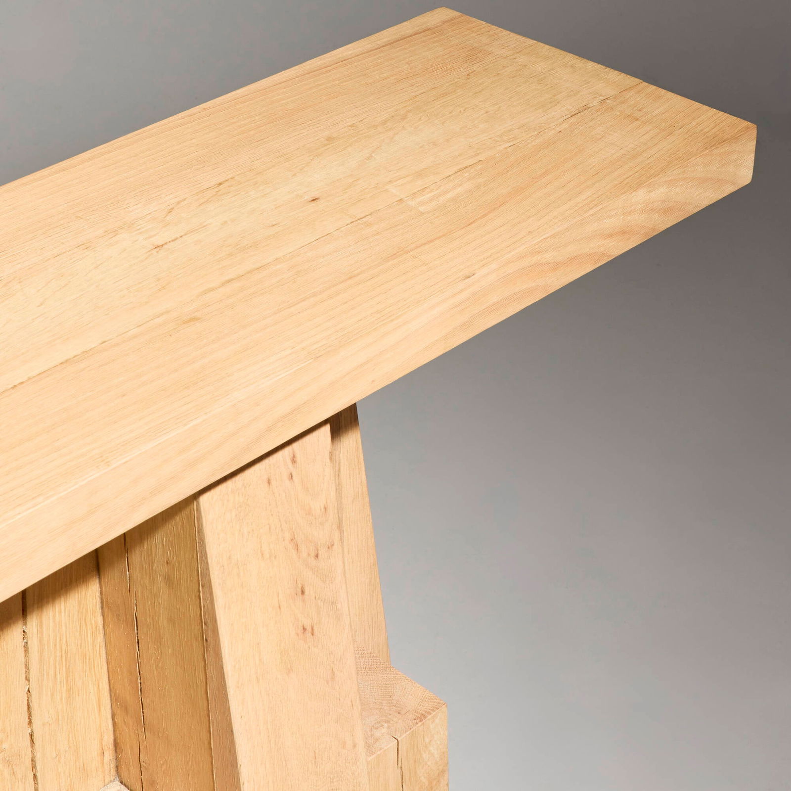 Arno Declercq, Custom console - 4