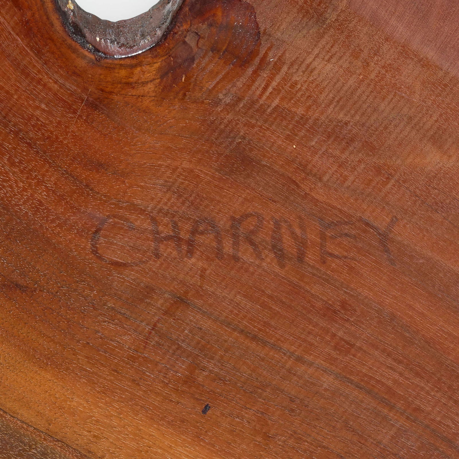 George Nakashima, Conoid dining table - 6